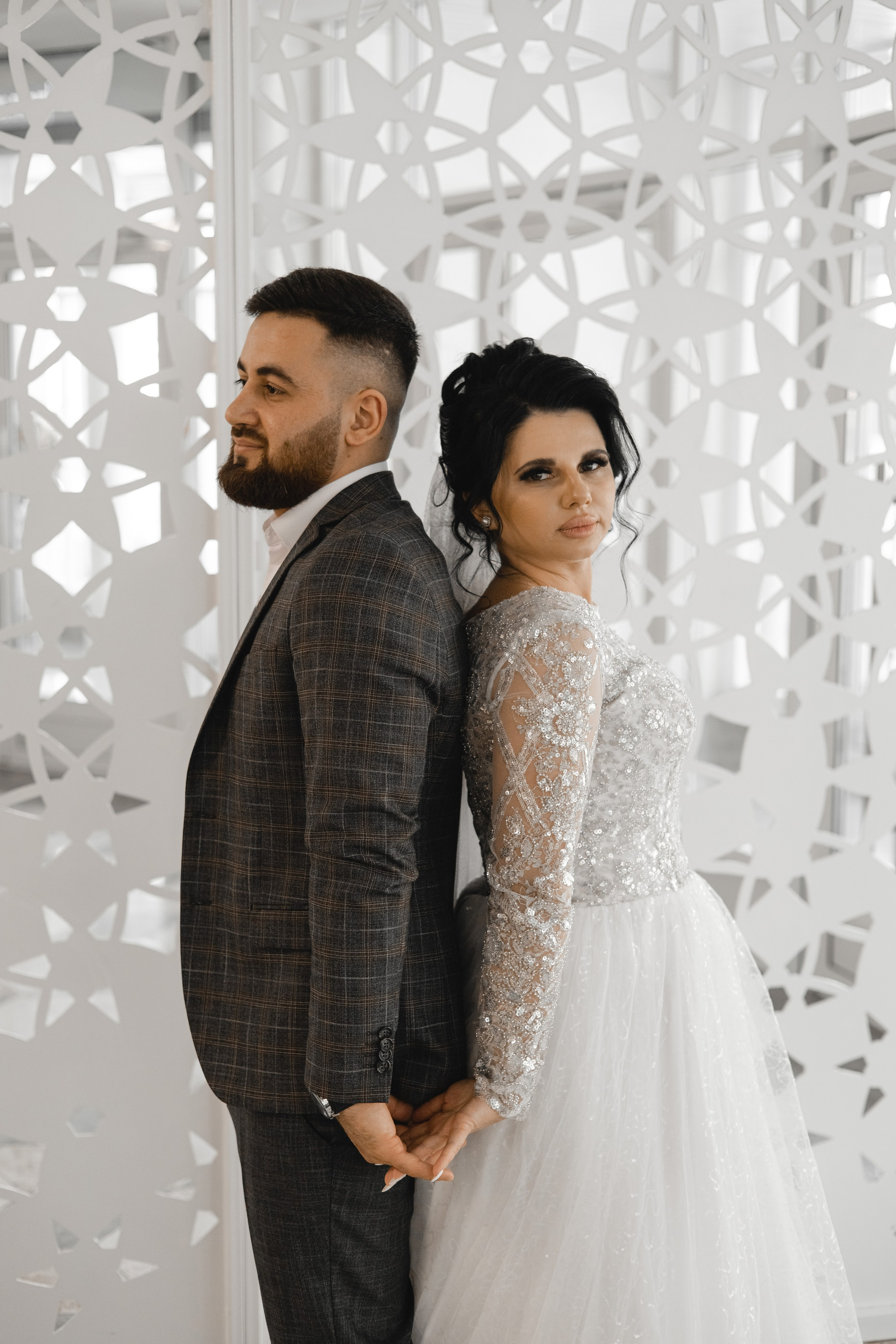 Свадьба Алина И Заур. ФОТОГРАФ НОВОСИБИРСК — АЛЁНА ЖИГАЛЕЕВА