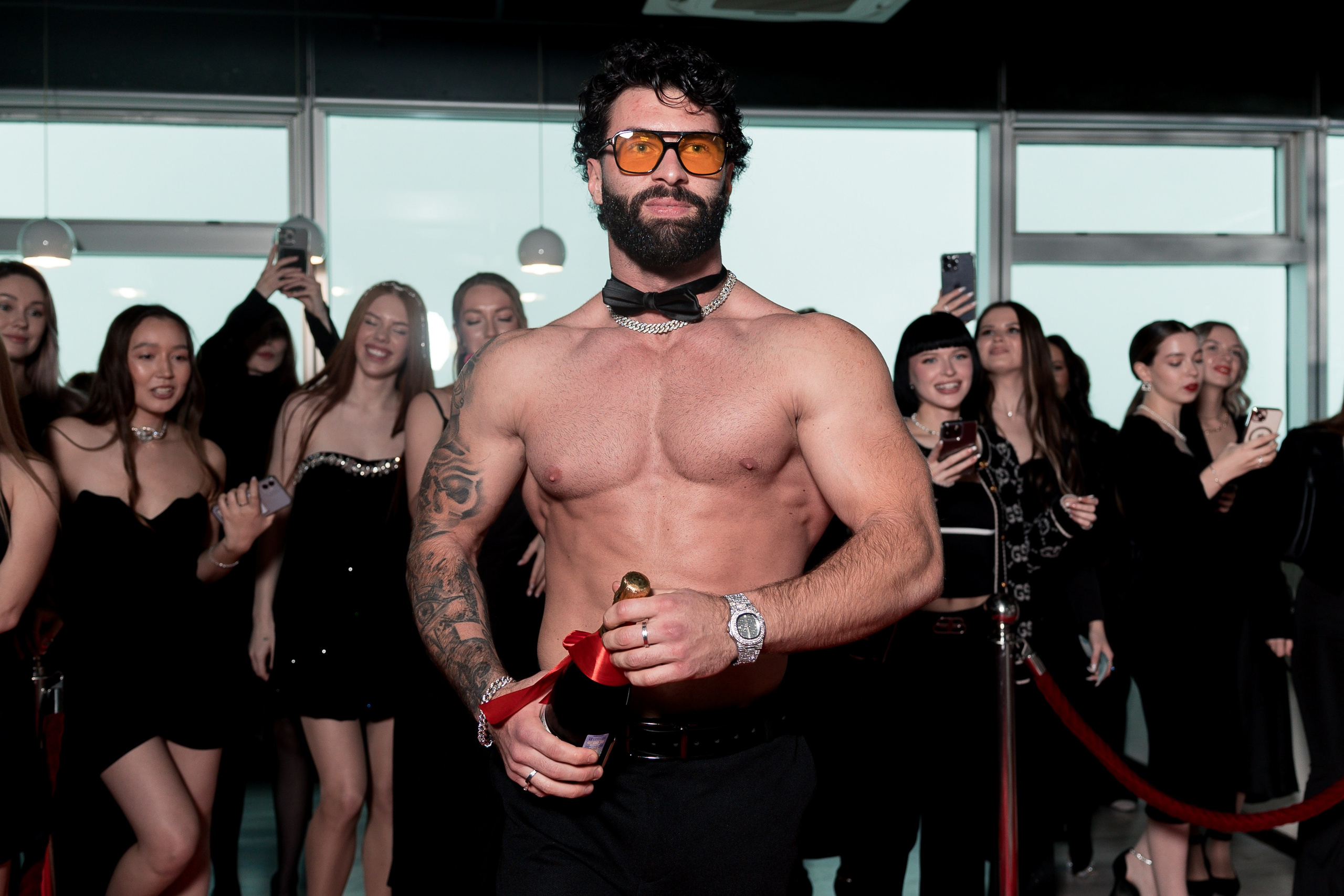 Выпускной 12.0. Фотограф Юлия Назарова