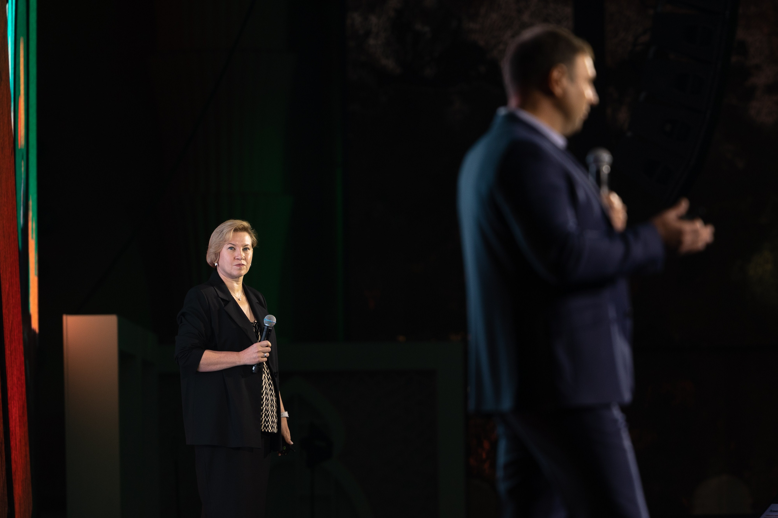 Точка Притяжения / Дубай. Фотограф Юлия Назарова