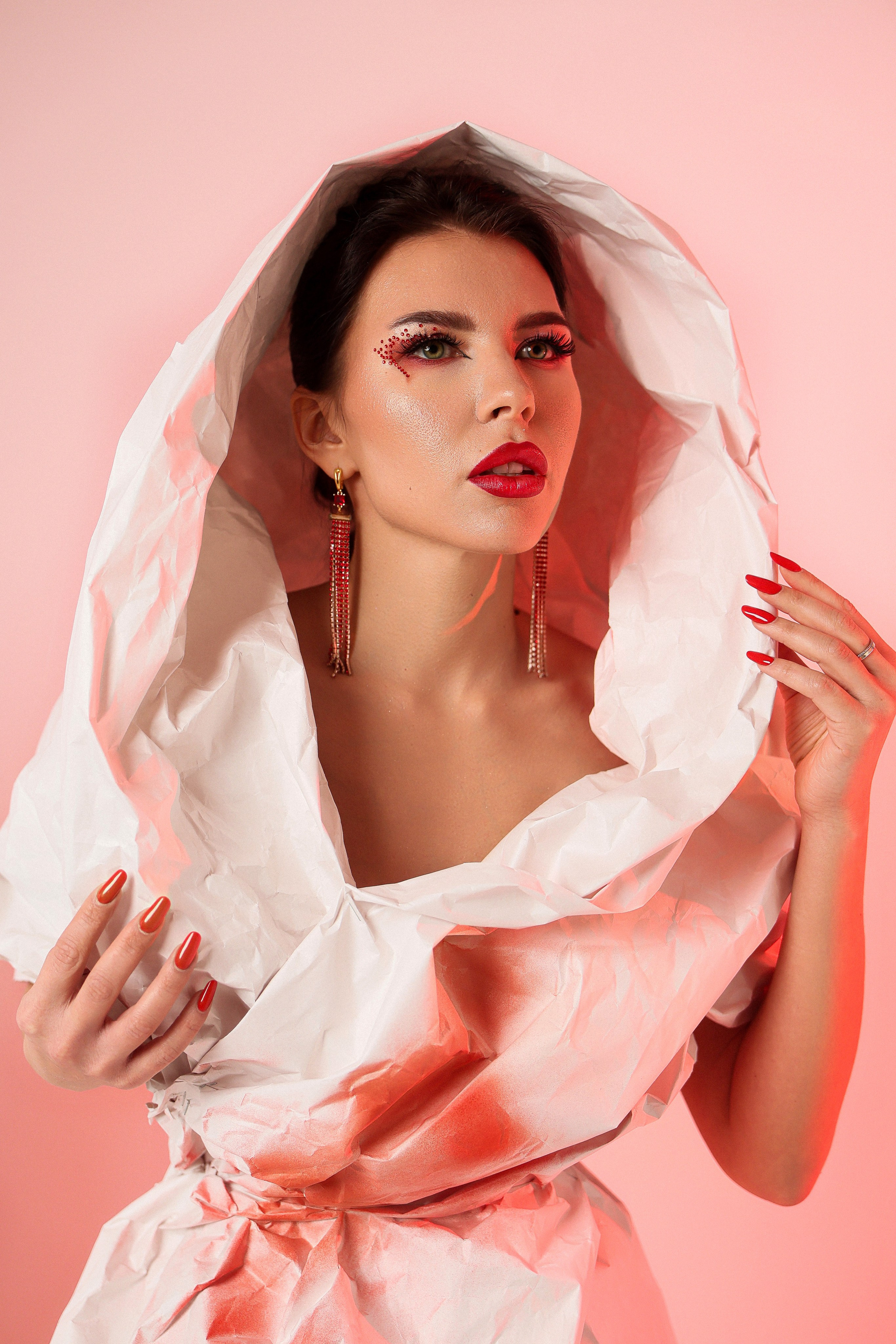 Портретный фотограф в Перми