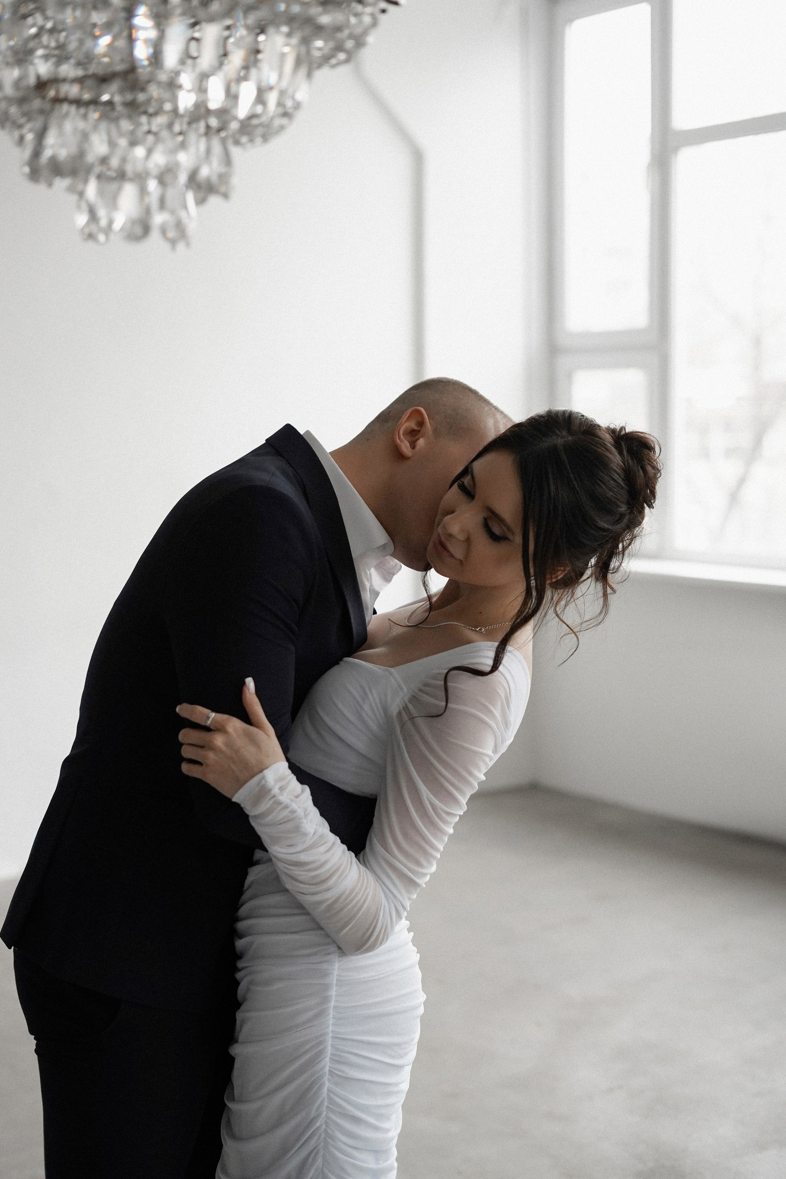 Alexander&Kristina. Фотограф Москва и Серпухов