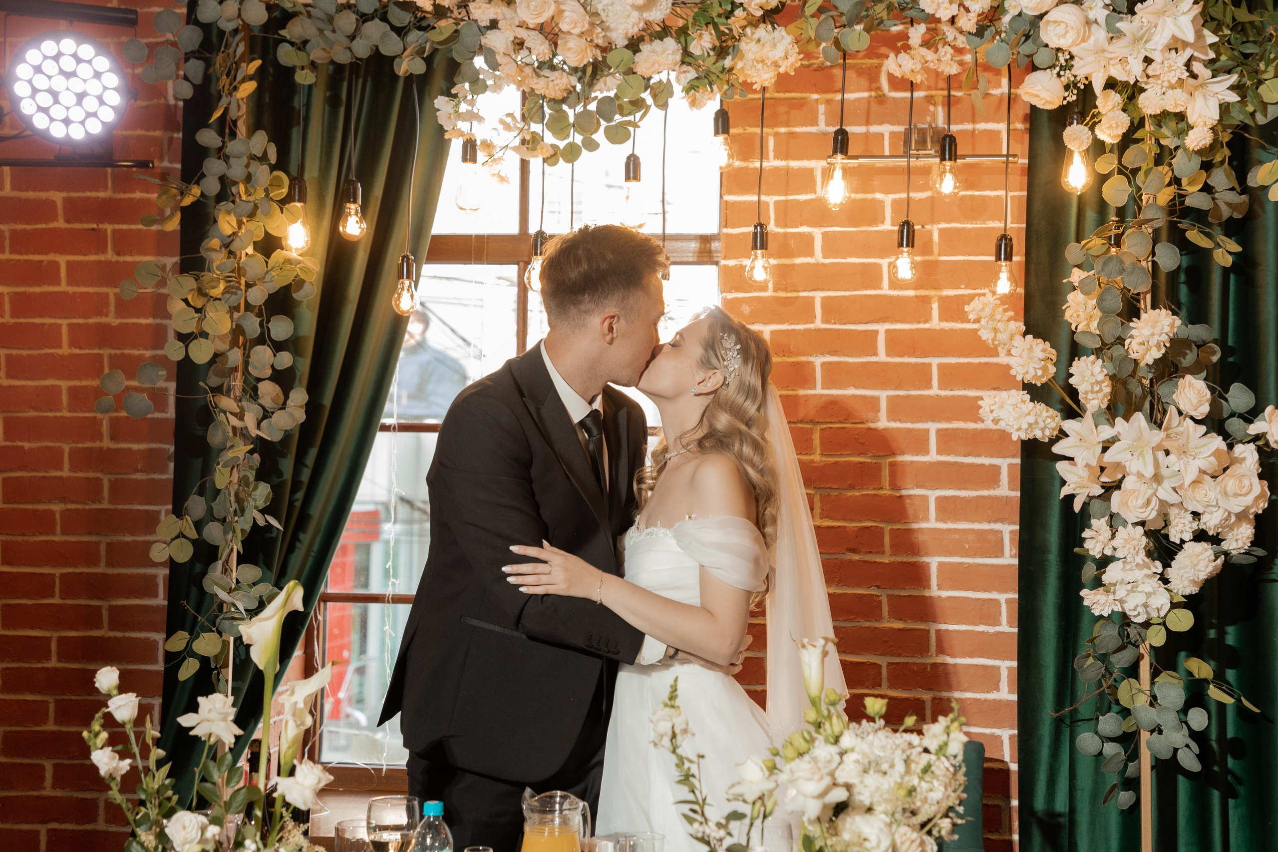 Банкеты. Свадебный фотограф Ангелина Сунгатулина | Саратов | Балаково | Вольск