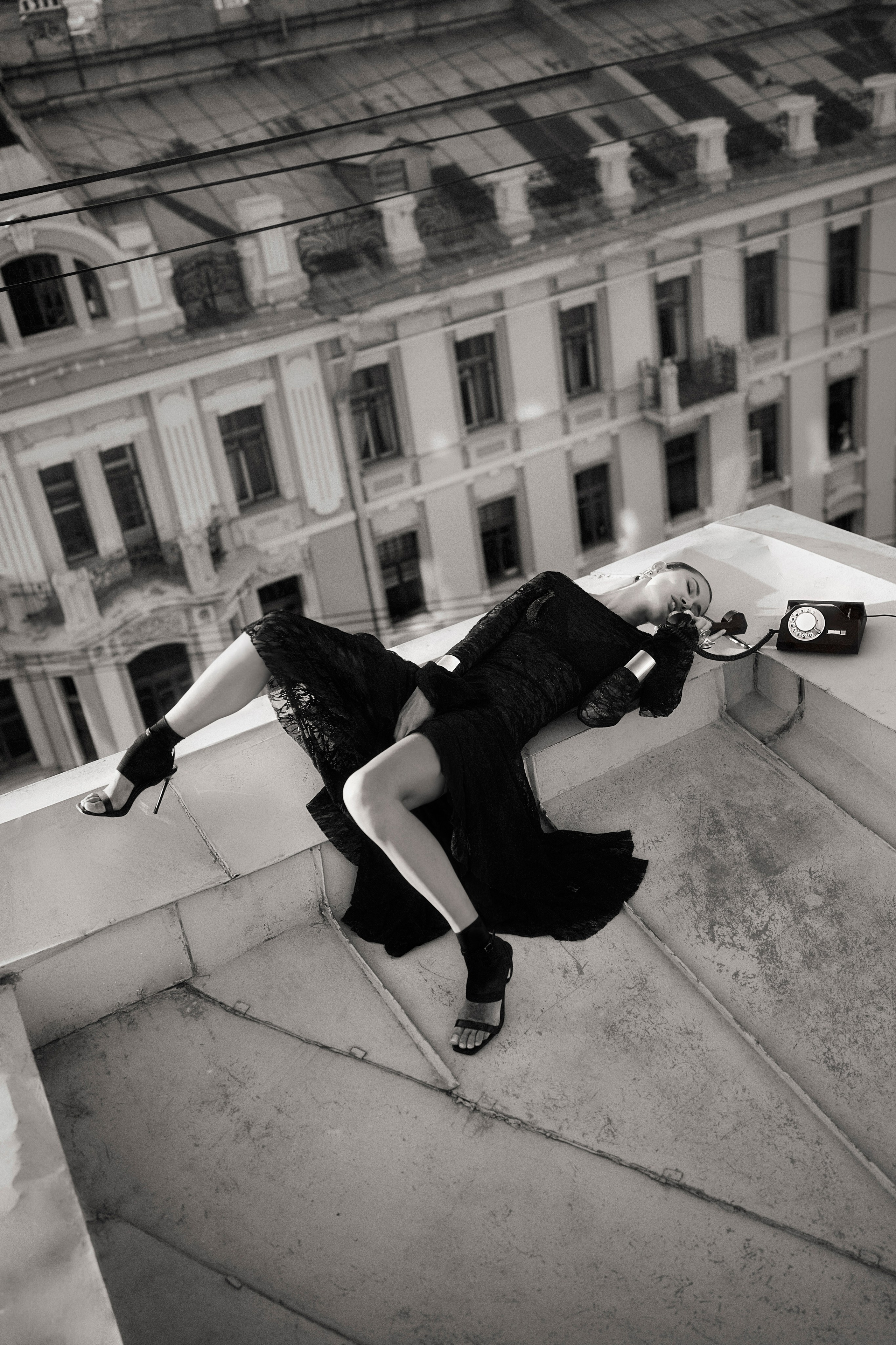 Фотосессия на улице/локациях. Фотограф в Санкт-Петербурге Юлия Магдич