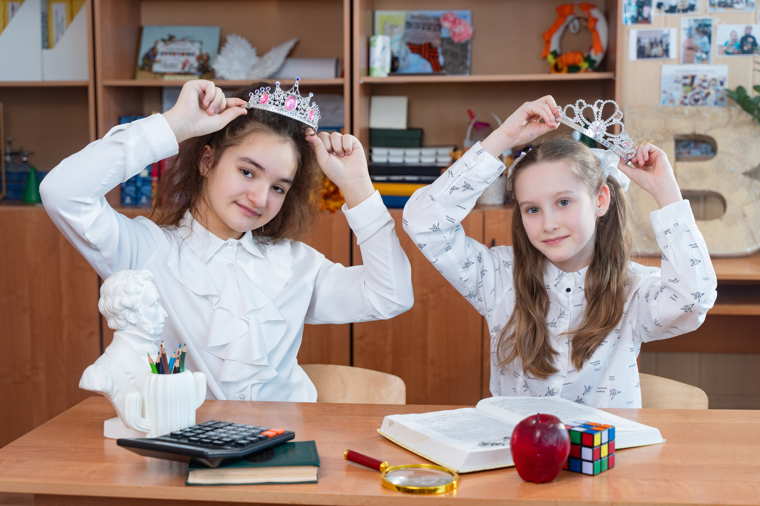 Групповые фотографии. ГЛАВНАЯ