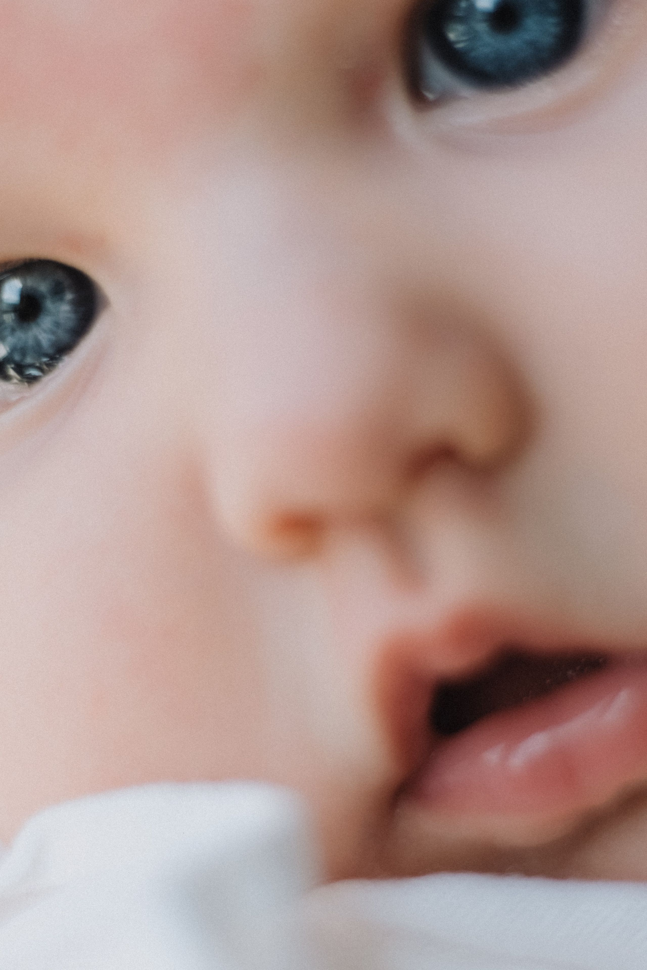 Ксюша и Миа. Семейный фотограф Москва