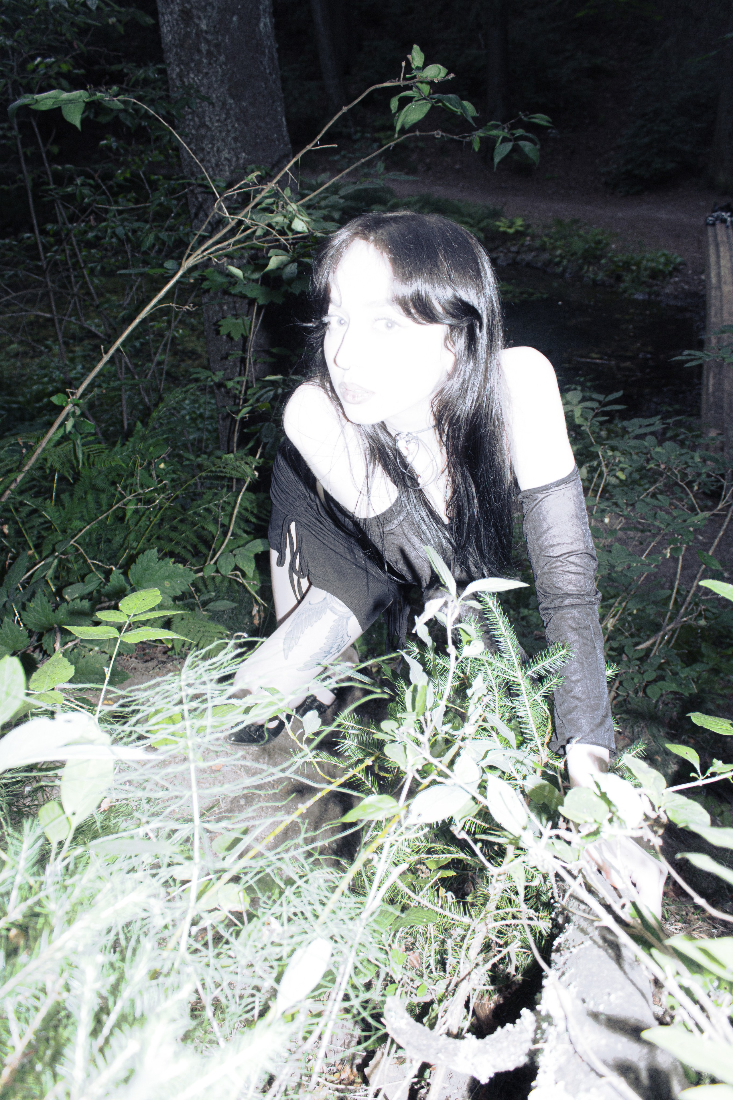 Индивидуальные. Lyakhovich