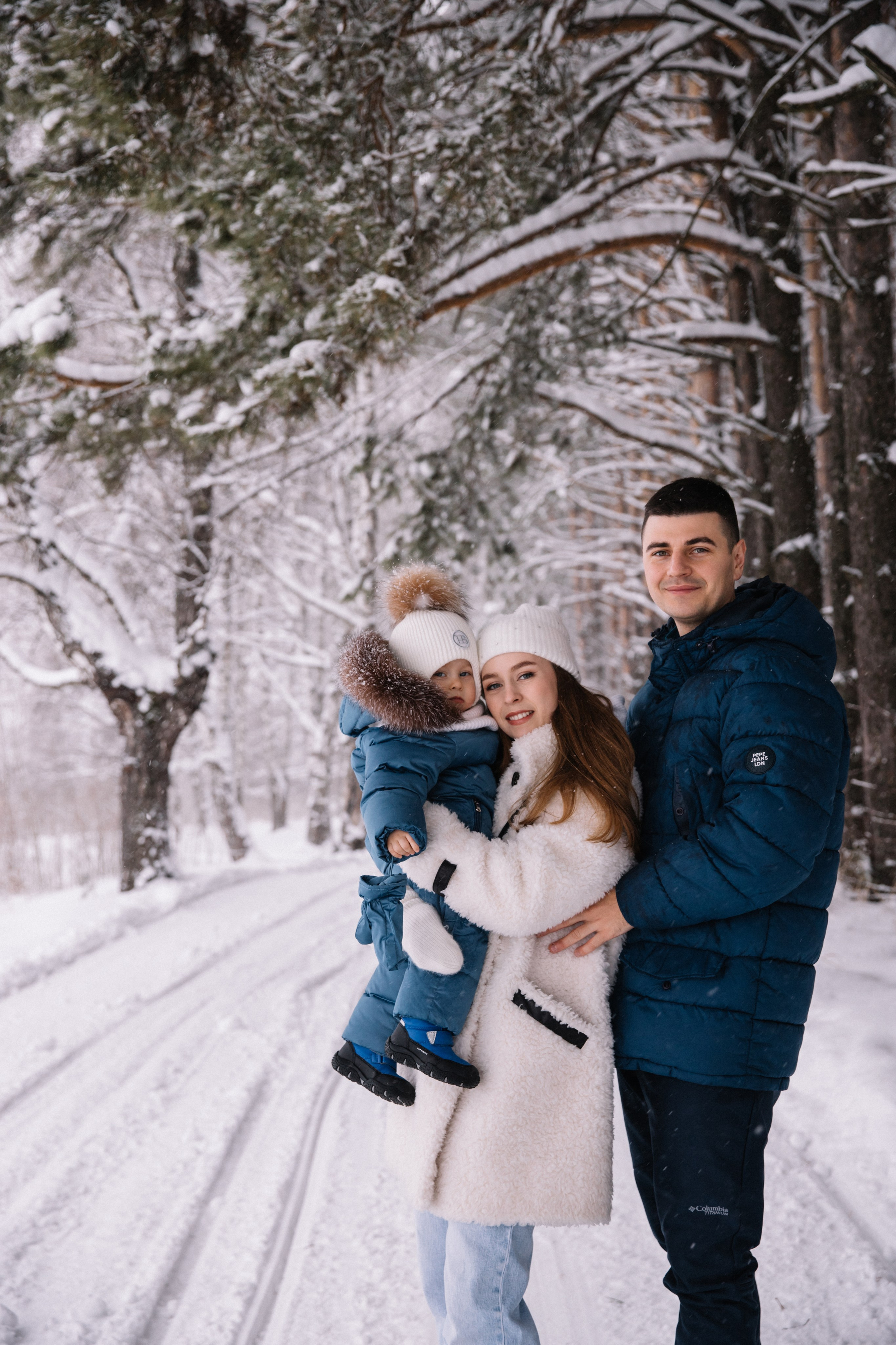 Семейная. Семейный фотограф