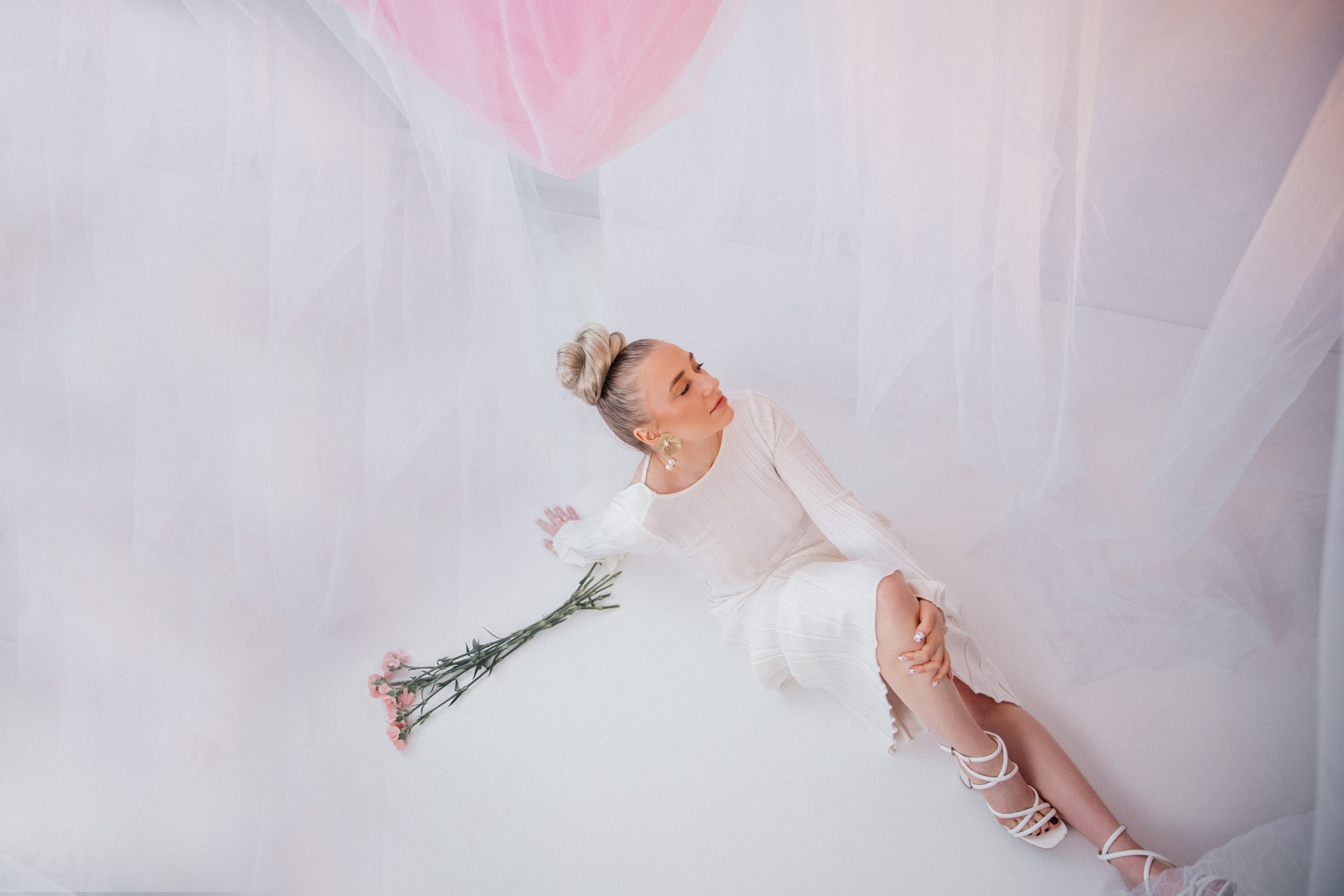 Весенний фото день. Семейный фотограф