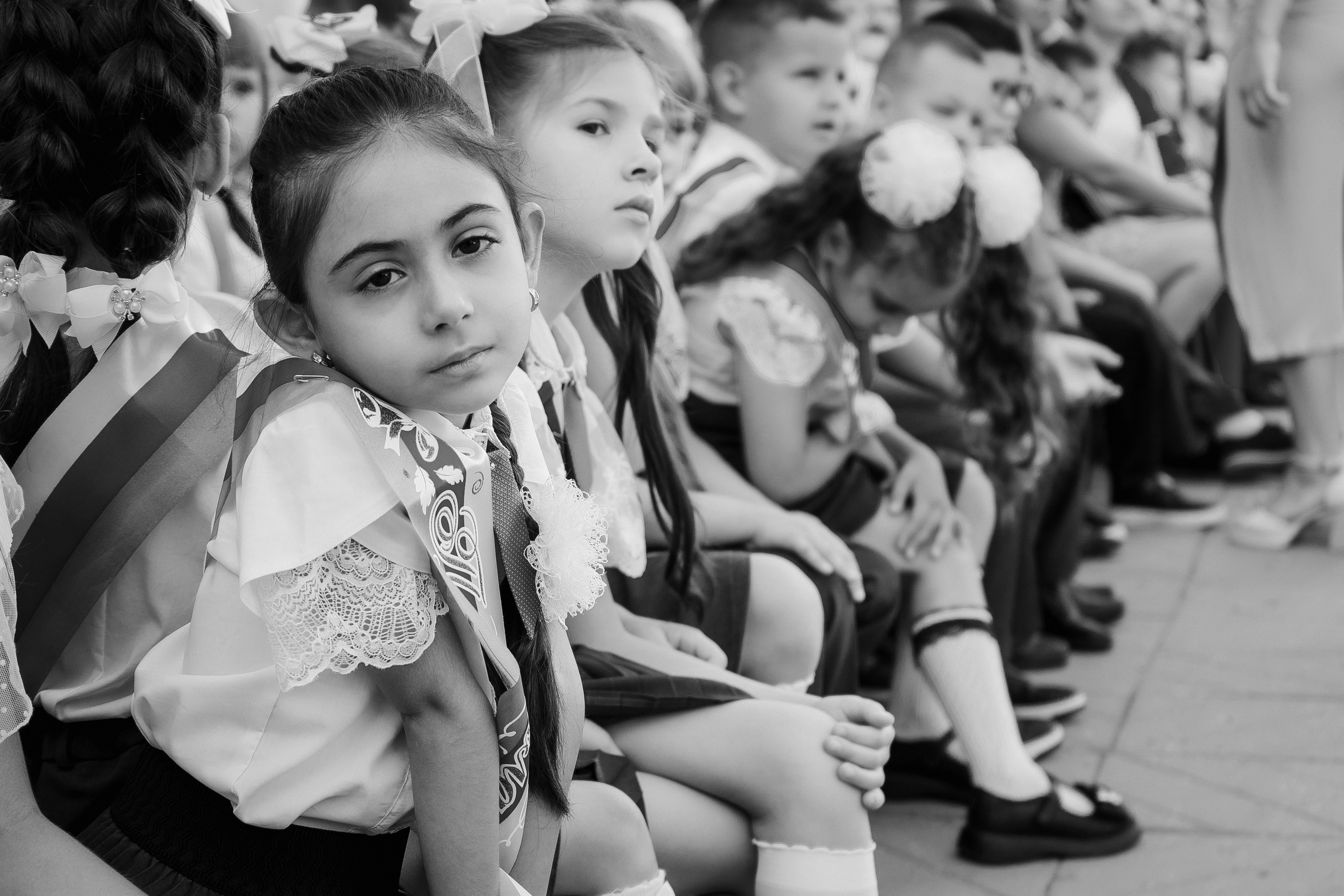 1 класс 19 школа. Выпускные альбомы Натальи Бутко: Новороссийск, Анапа, Геленджик