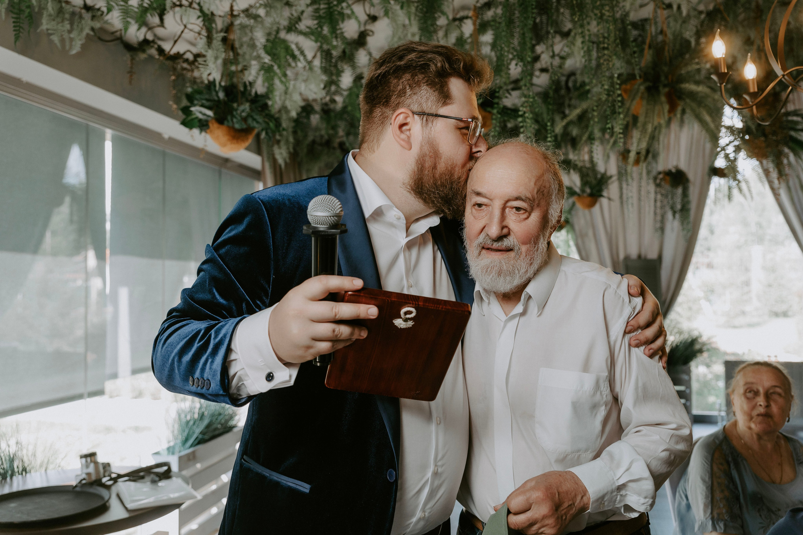 Александр и Анна. Photographer in Moscow & everywhere in the World Alena Vyalova