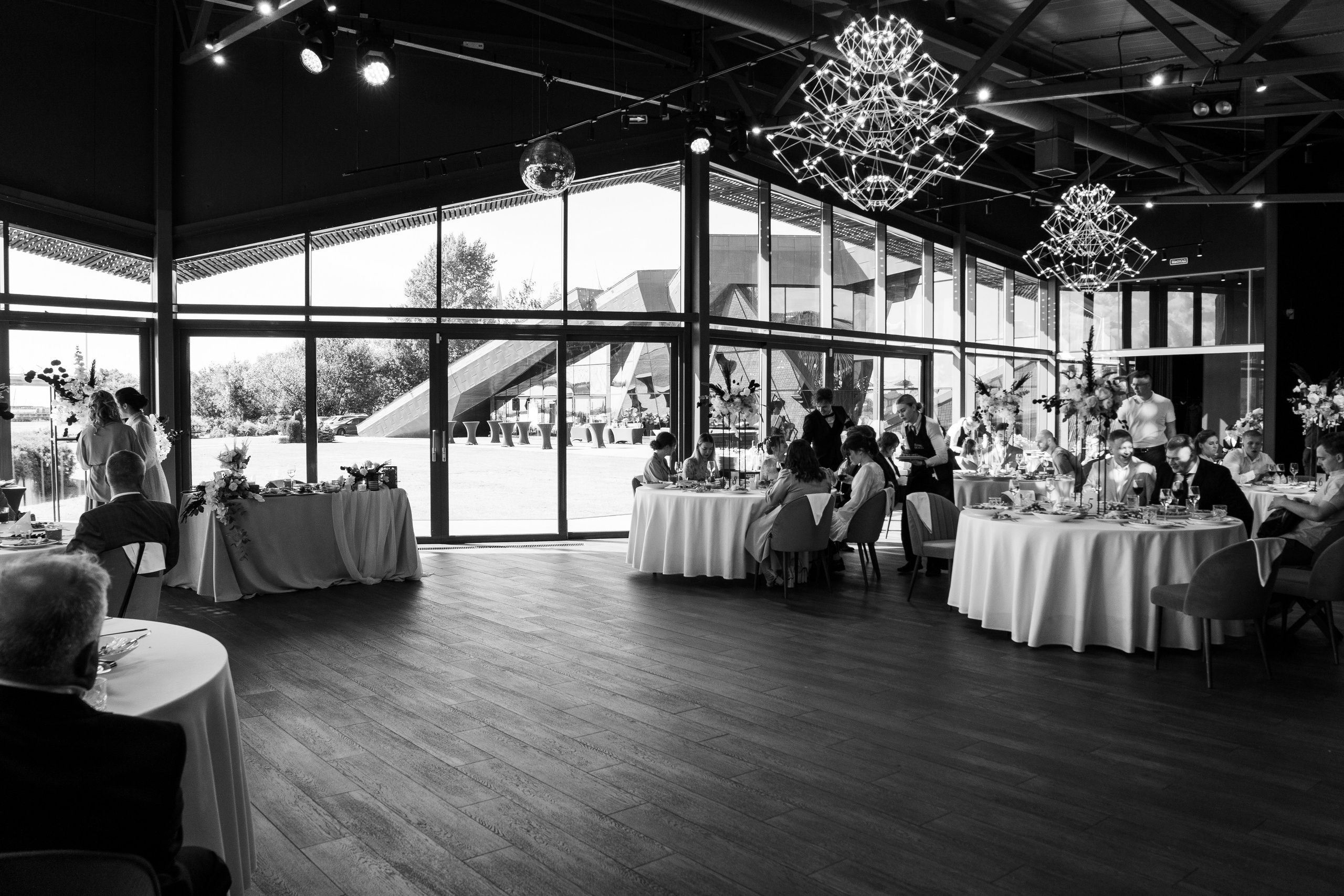 Санкт-Петербург. Свадебный фотограф-видеограф в Архангельске. Фотохудожница Lana Contra