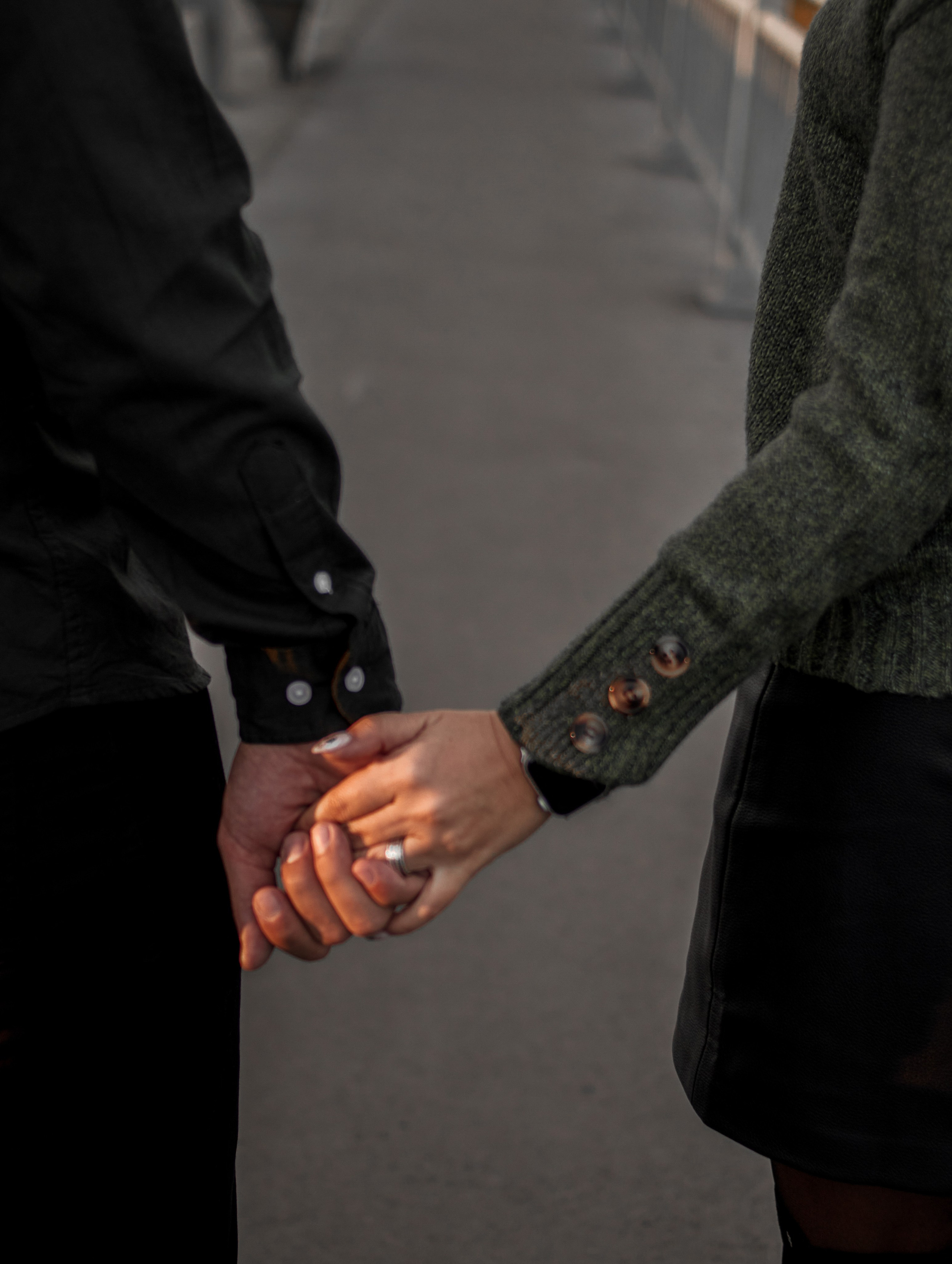 Лера и Рома. Фотограф Стилист Тюмень Вера Хайруллина