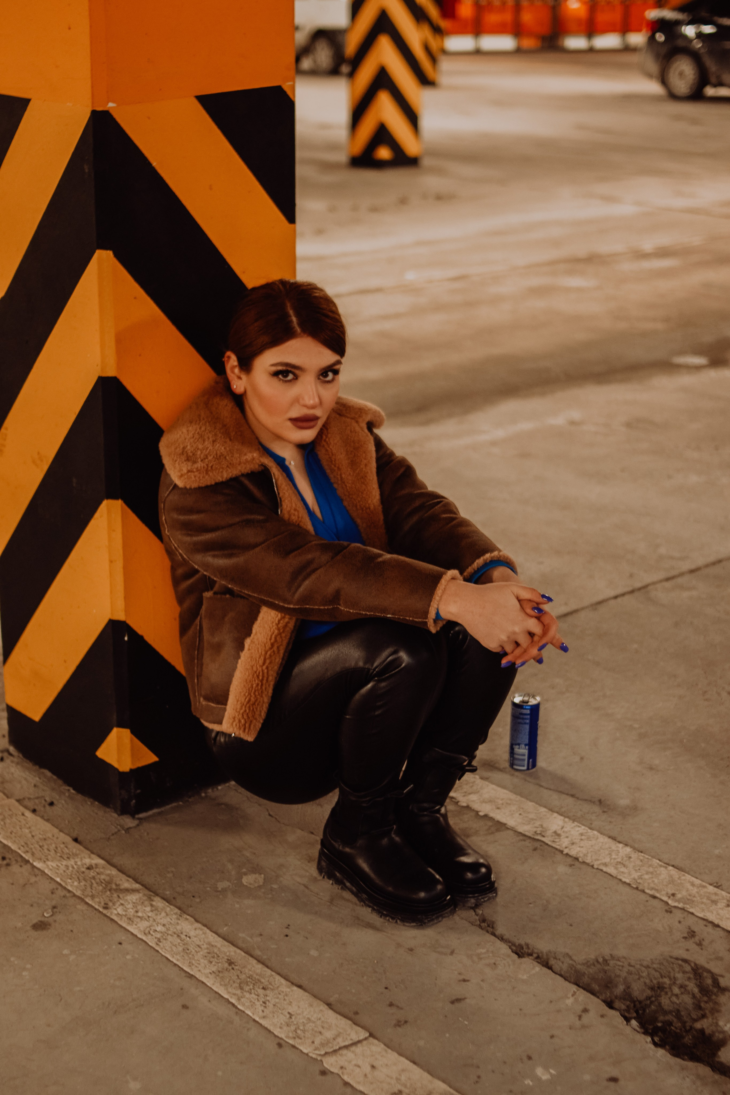 Сона. Фотограф Стилист Тюмень Вера Хайруллина