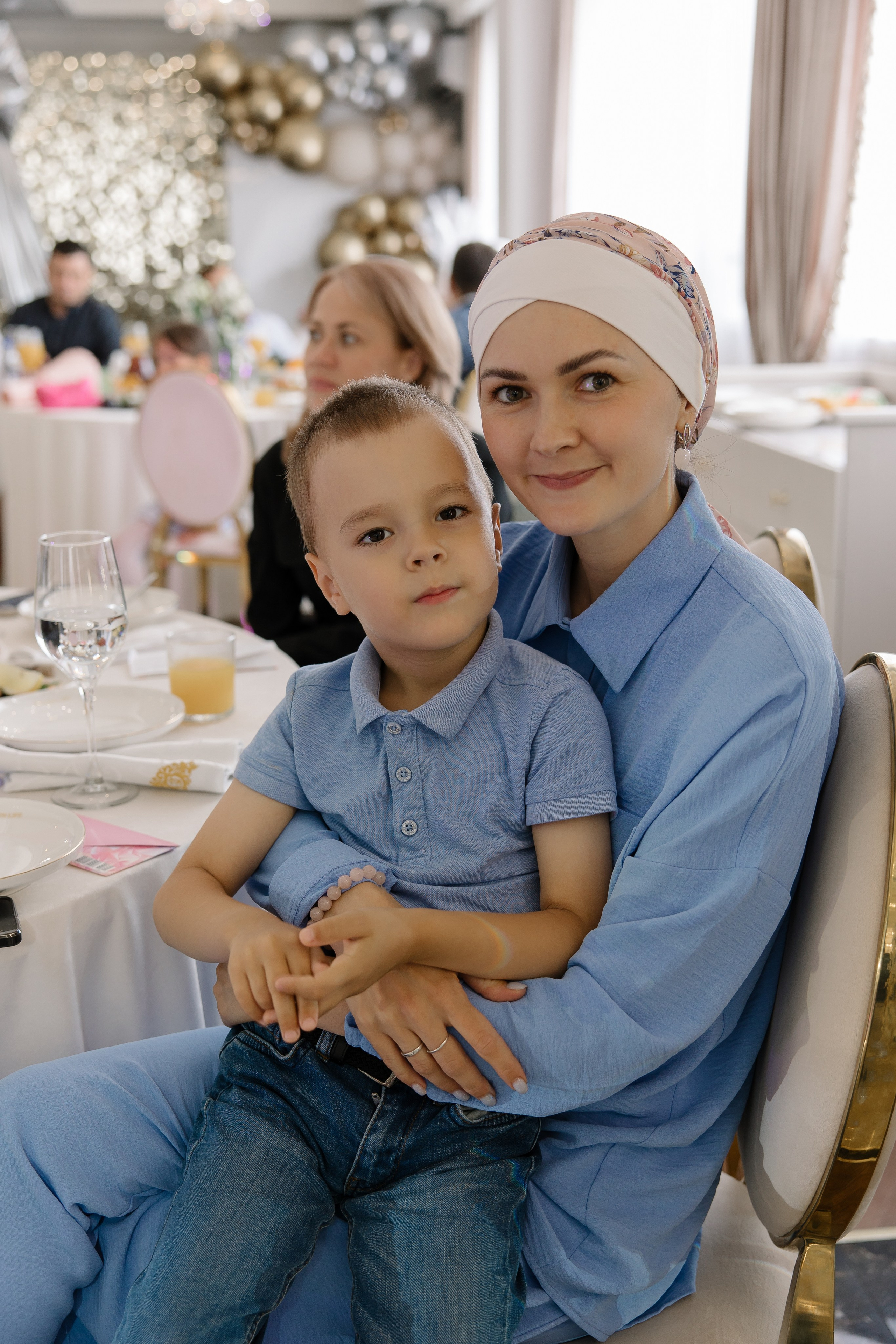 Тимур и Алия. Свадебный и семейный фотограф в Набережных Челнах и Казани