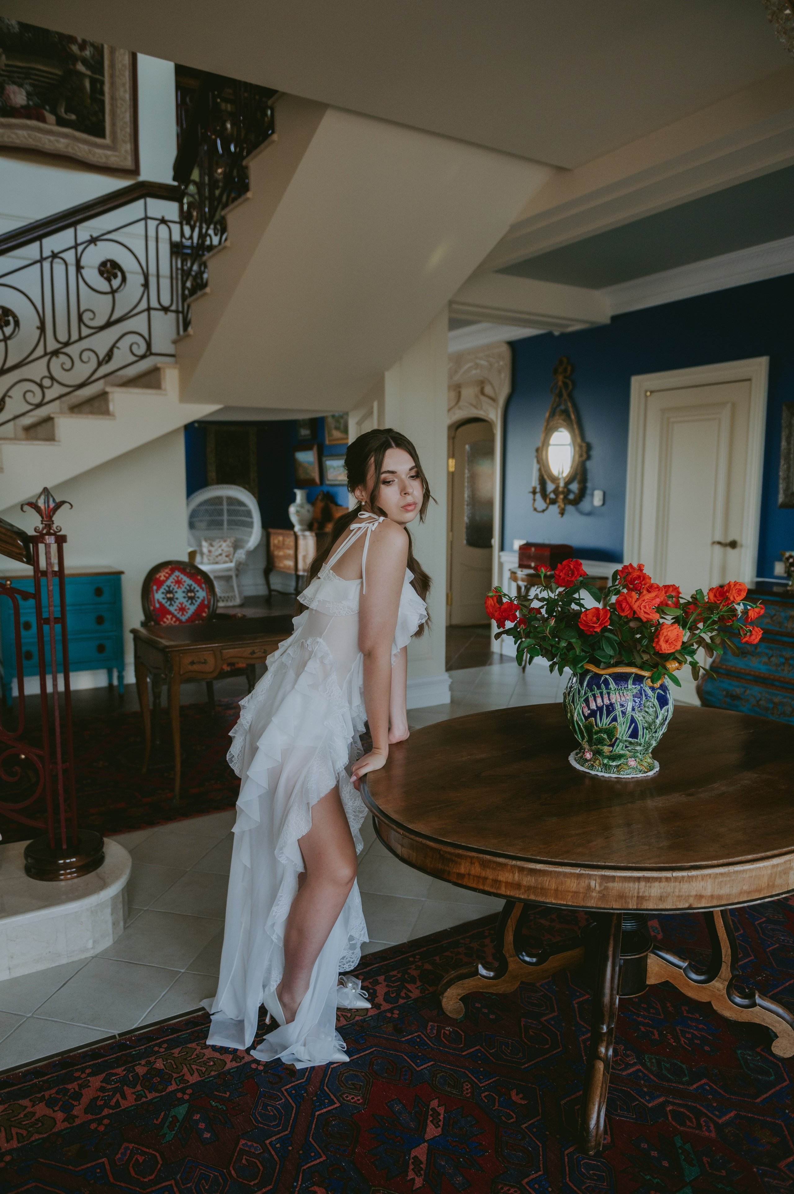 Дарья&Родион. Свадебный и семейный фотограф город Темрюк Фотостудия Темрюк