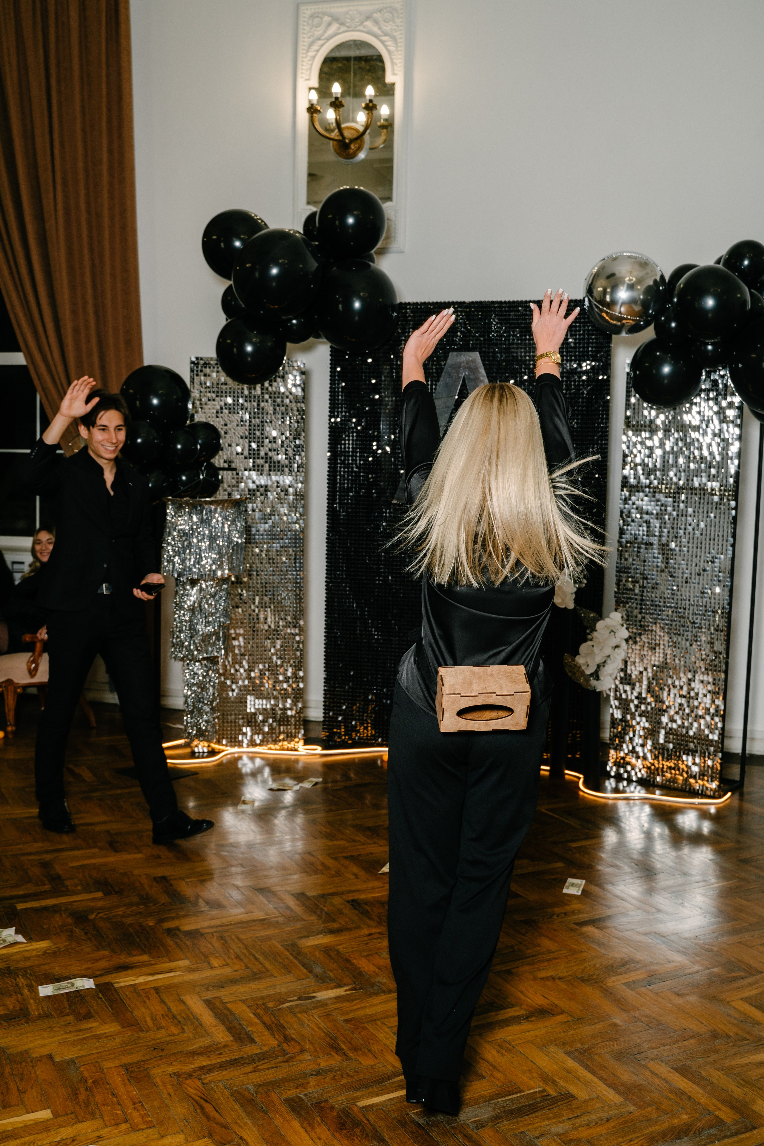 День рождения Ани Кругловой. Свадебный фотограф Юлия Копылова