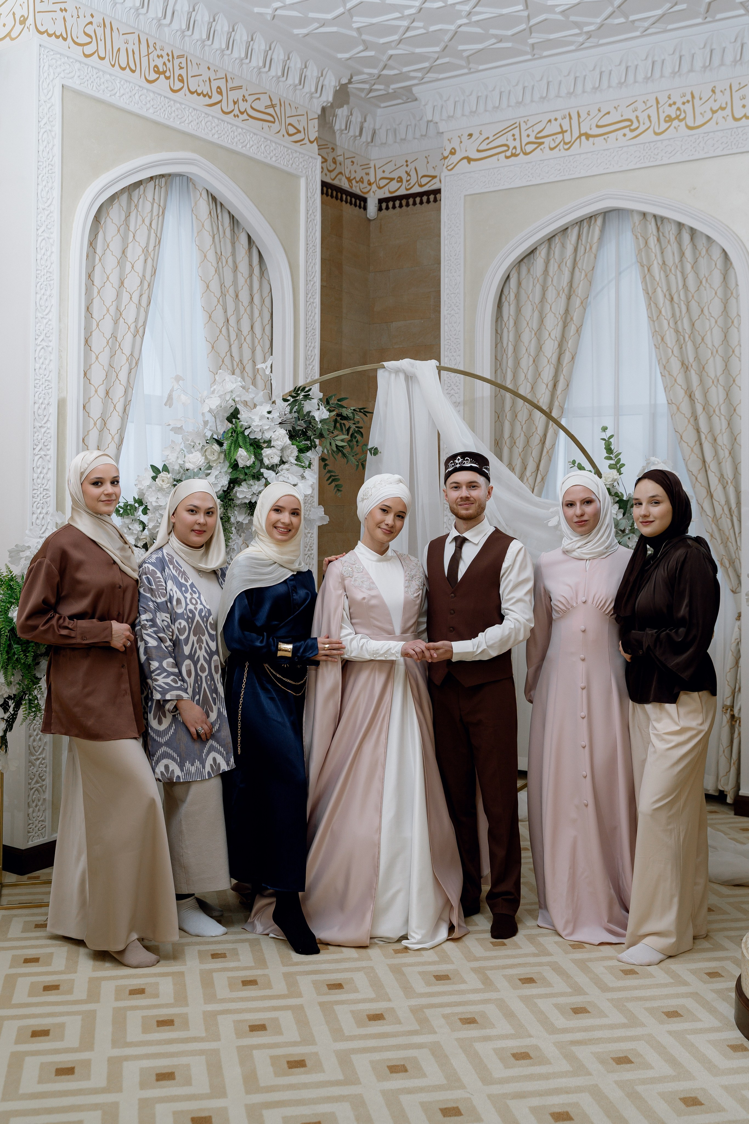 Булат & Зиля. RAMIL SAFIULLIN