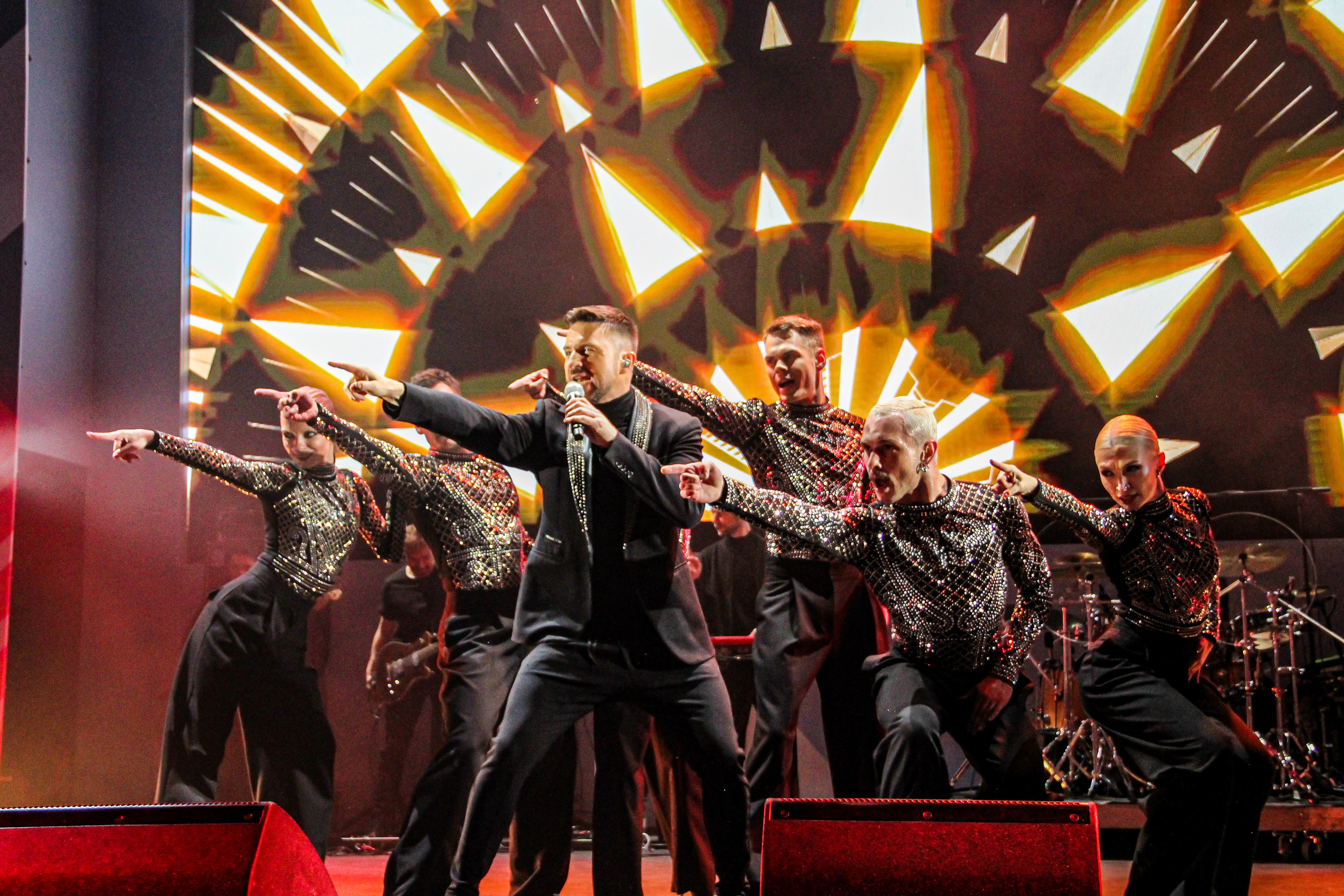 Сергей Лазарев. Полина Шубодерова | Фотограф