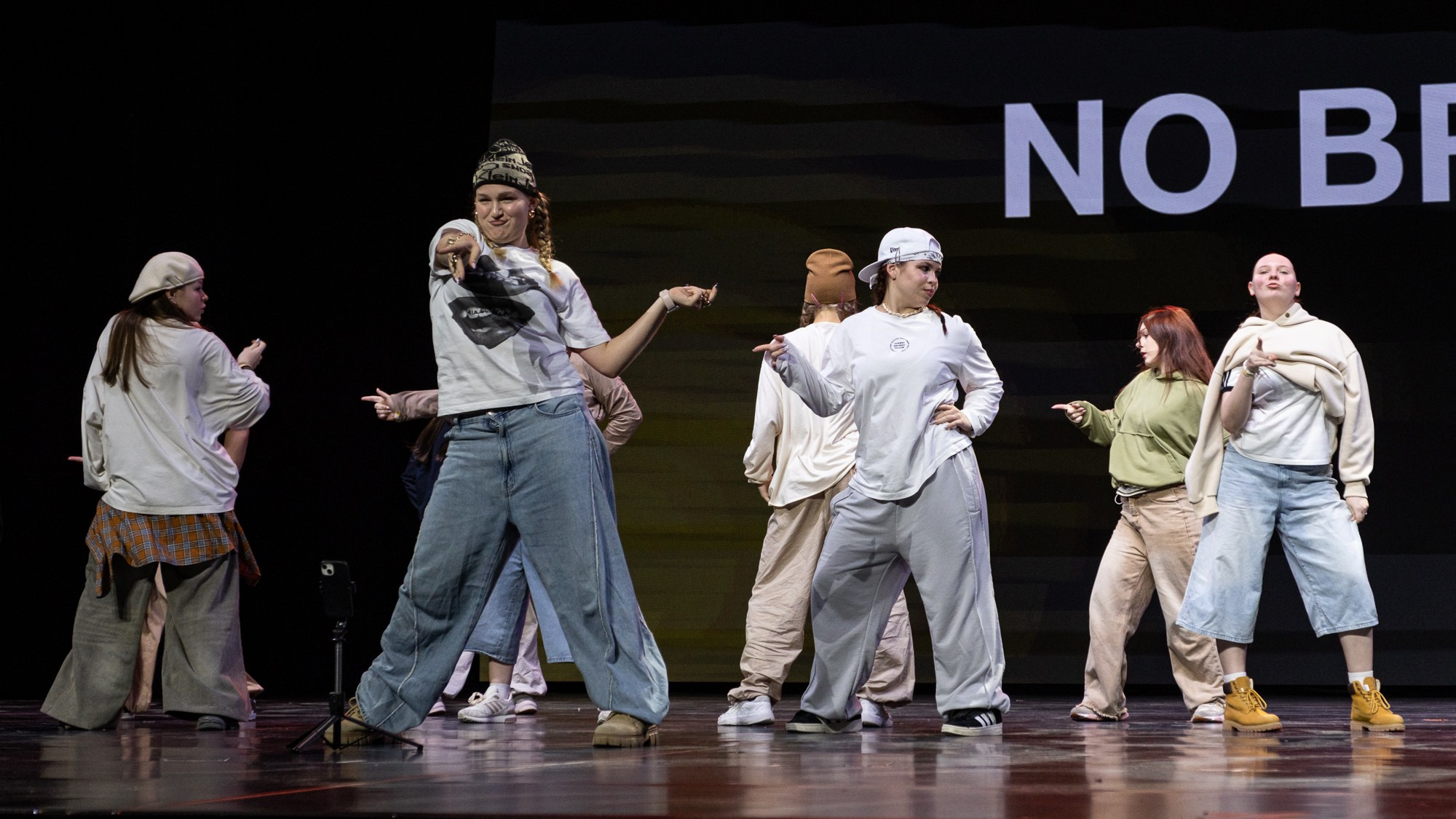 Иди танцуй FEST. Финал в Сочи. Репортажный фотограф в Казани Павел Серпокрылов