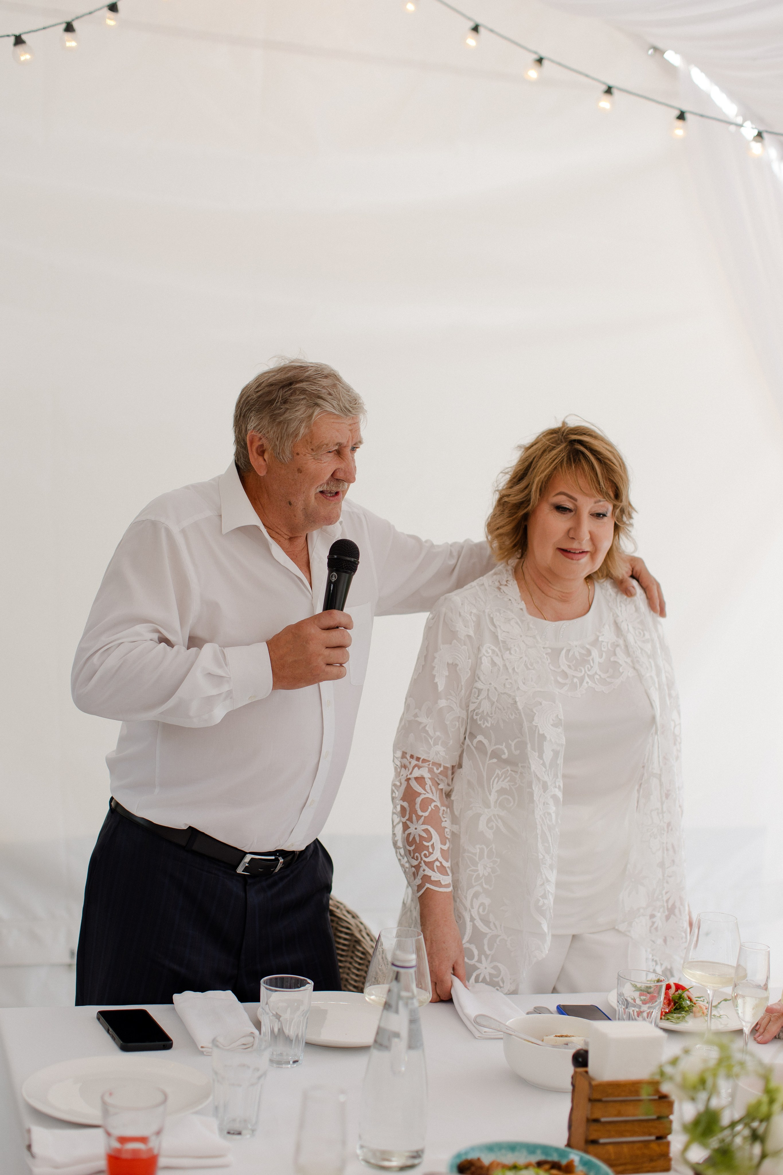 Свадьба. Семейный и детский фотограф в Москве Кузьмина Мария