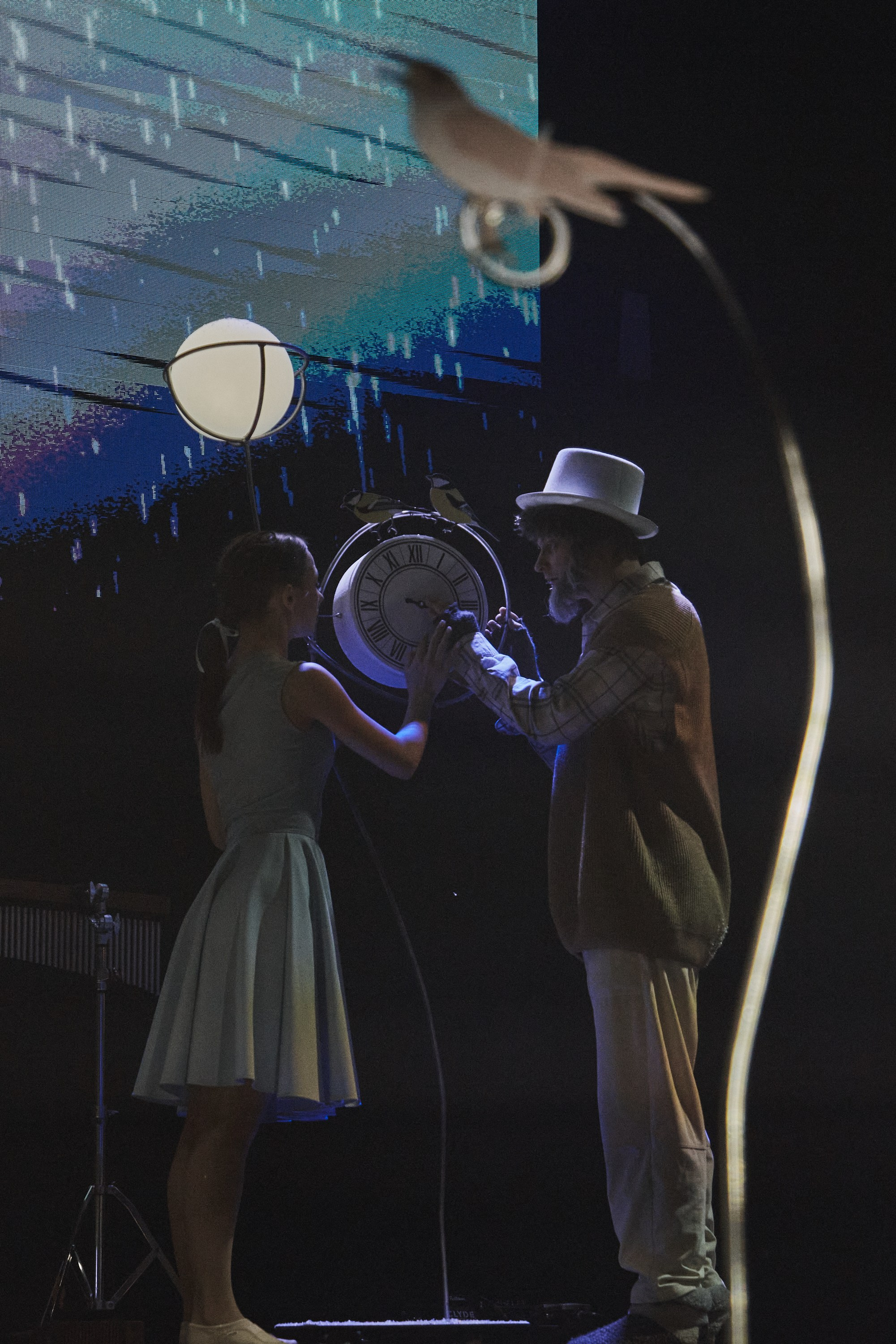 «Утро Рождества» (второй показ)