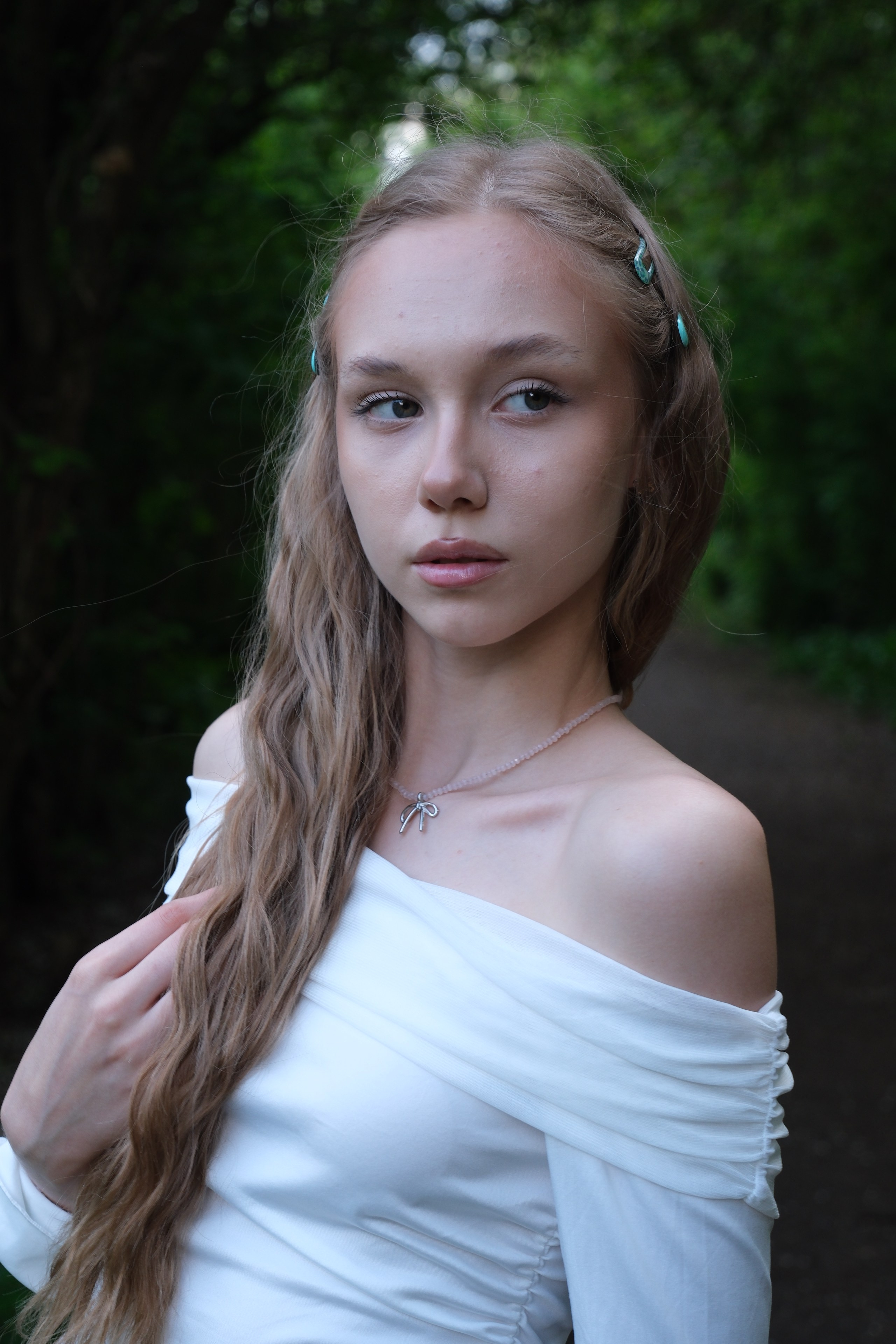 Model Софа (май 2026). Фотограф Валерий Овсянников