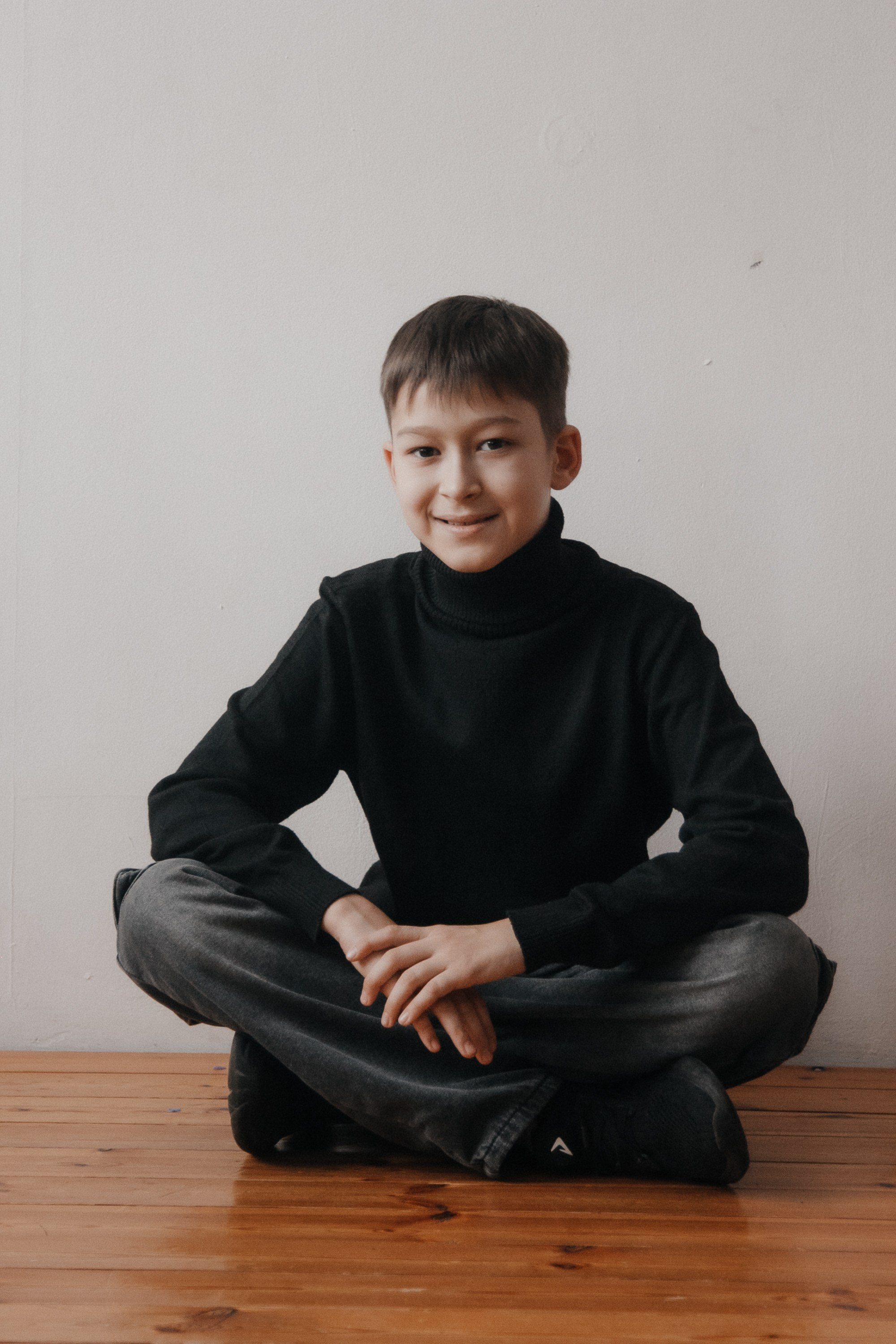 LOVE. Семейный фотограф Казань Никита Федин