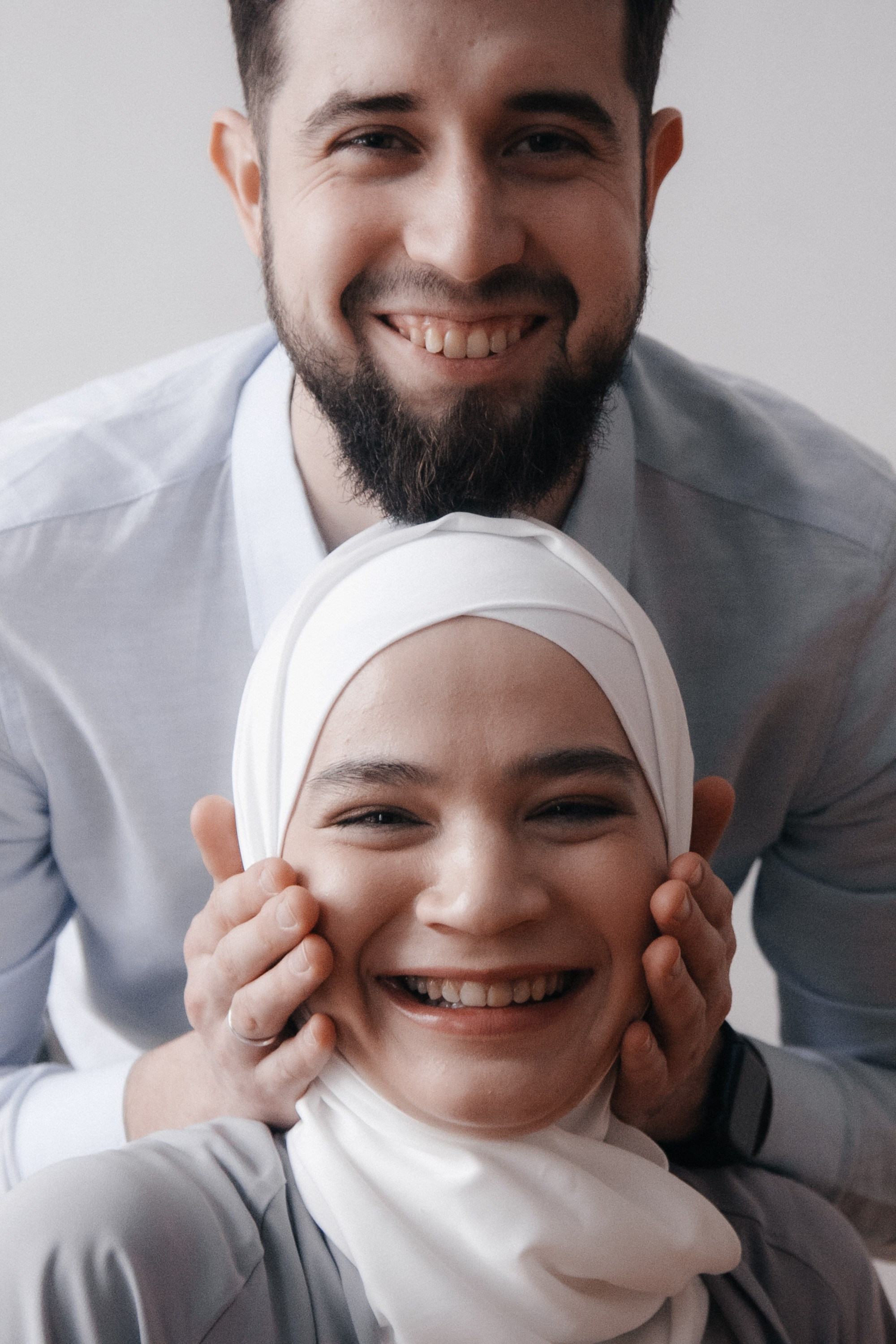 LOVE. Семейный фотограф Казань Никита Федин