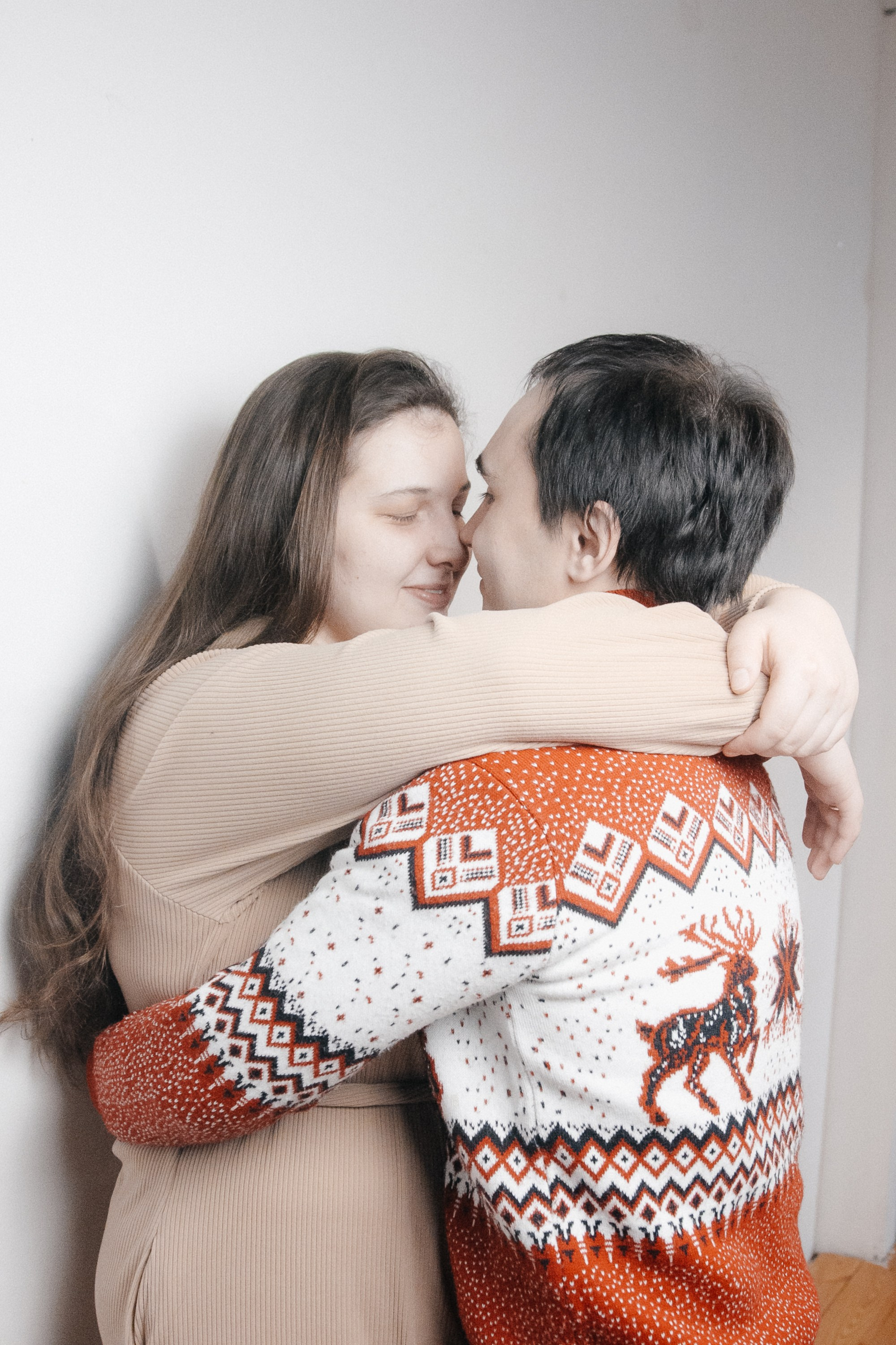 FAMILY. Семейный фотограф Казань Никита Федин