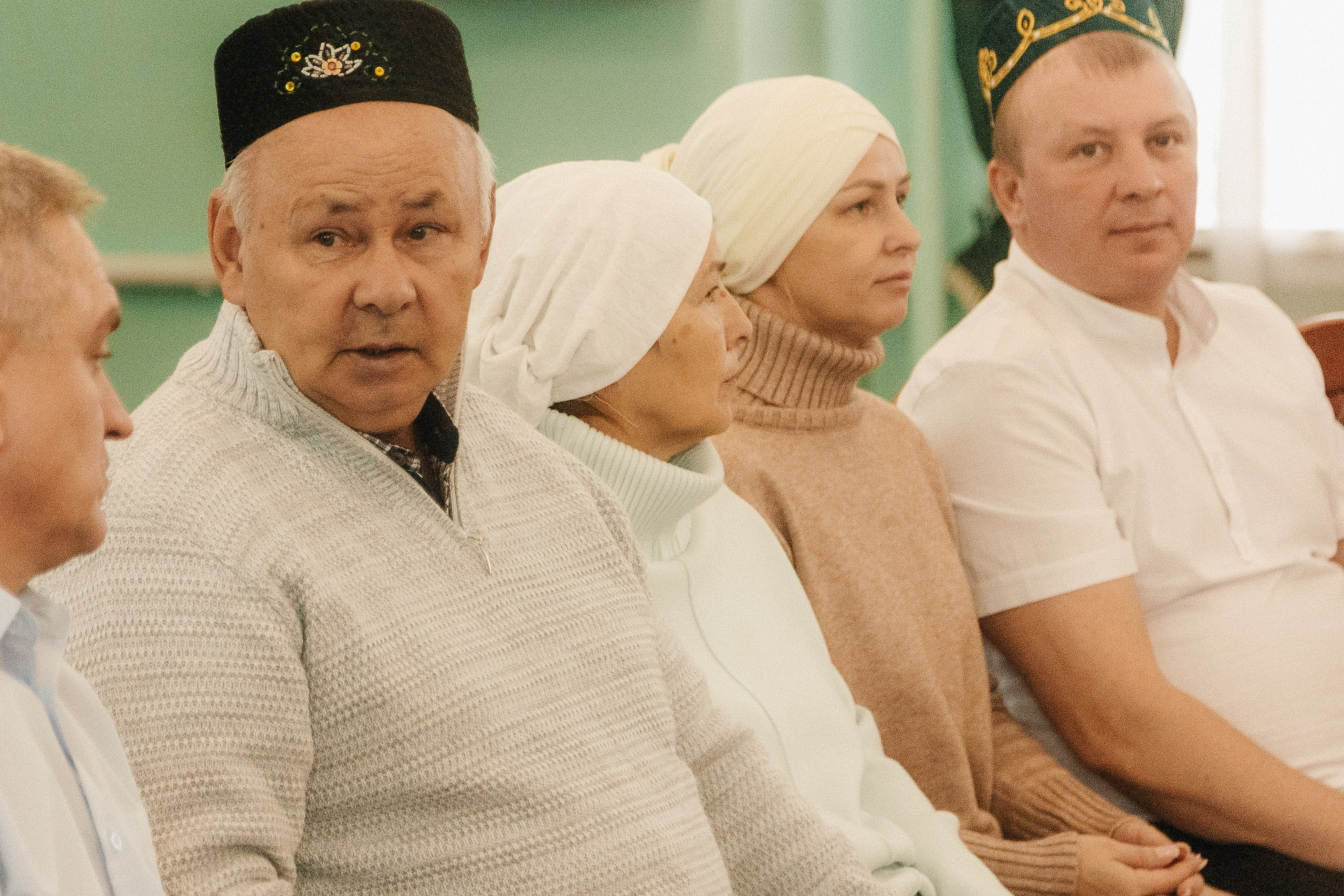 NIKAH. Семейный фотограф Казань Никита Федин