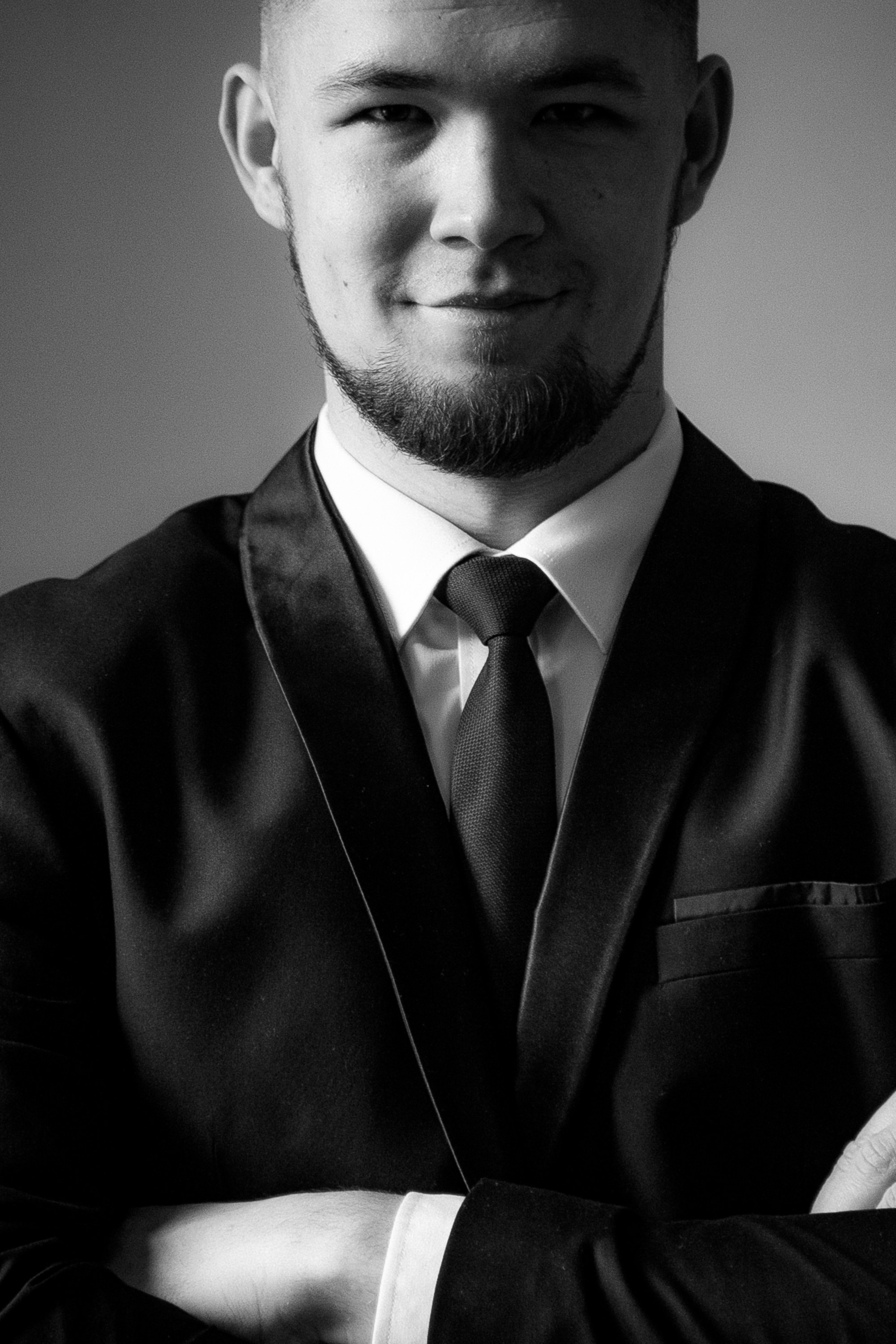 W. Семейный фотограф Казань Никита Федин