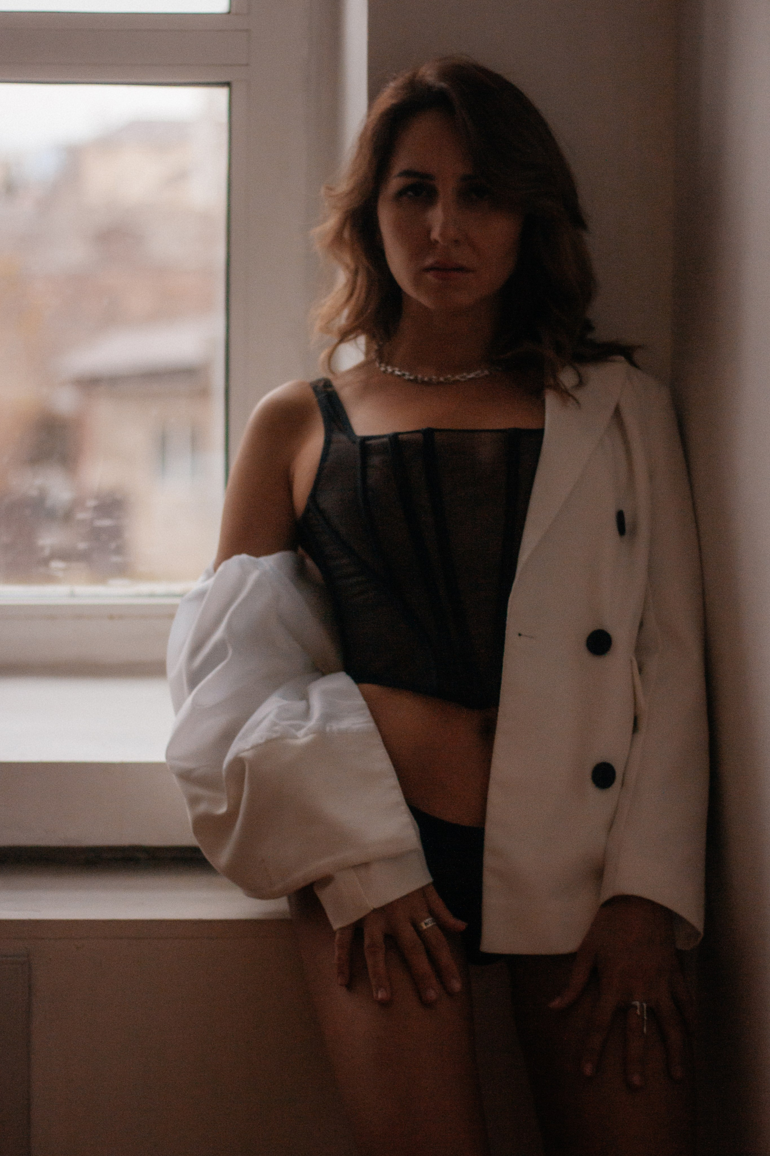 NUD. Семейный фотограф Казань Никита Федин