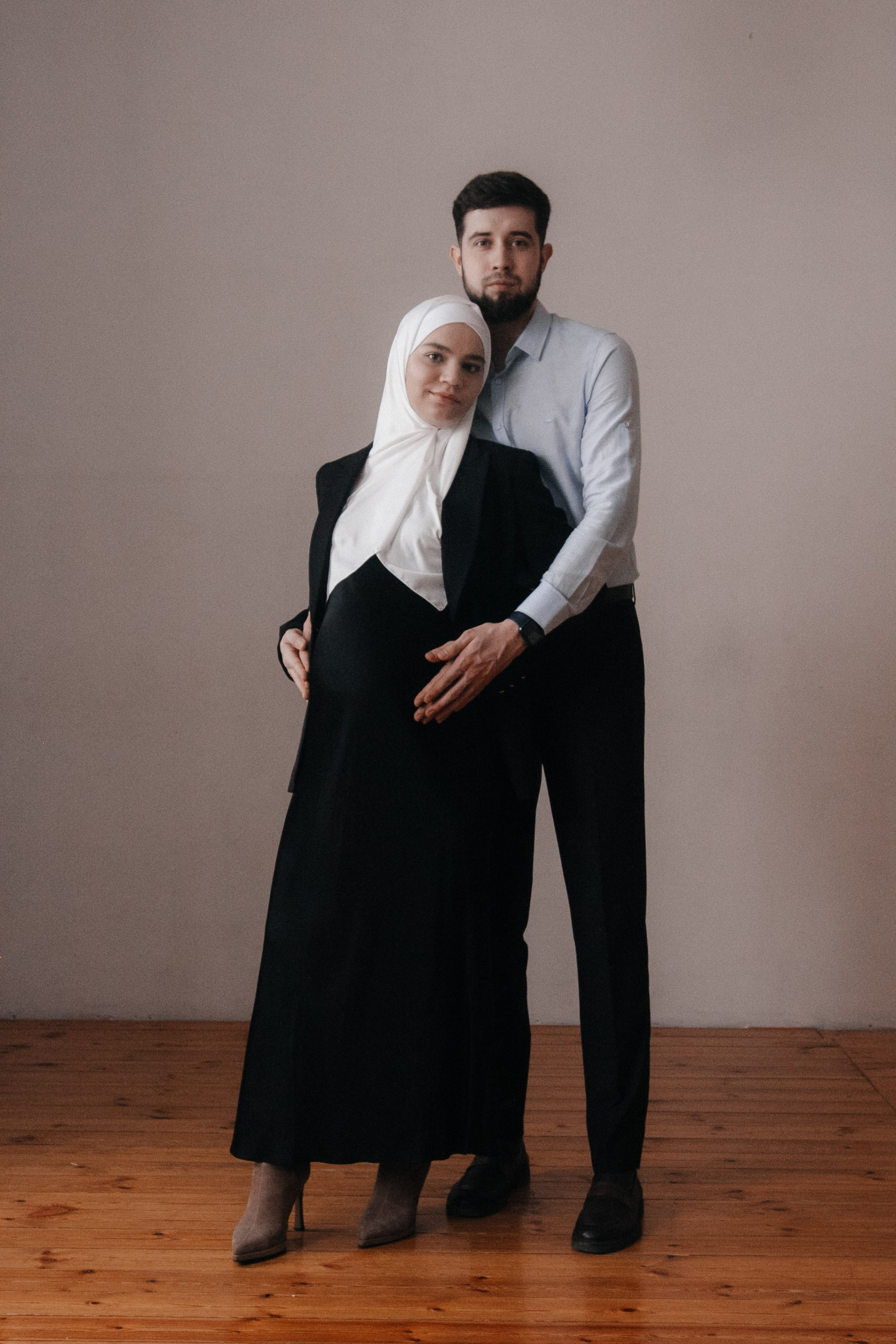 LOVE. Семейный фотограф Казань Никита Федин