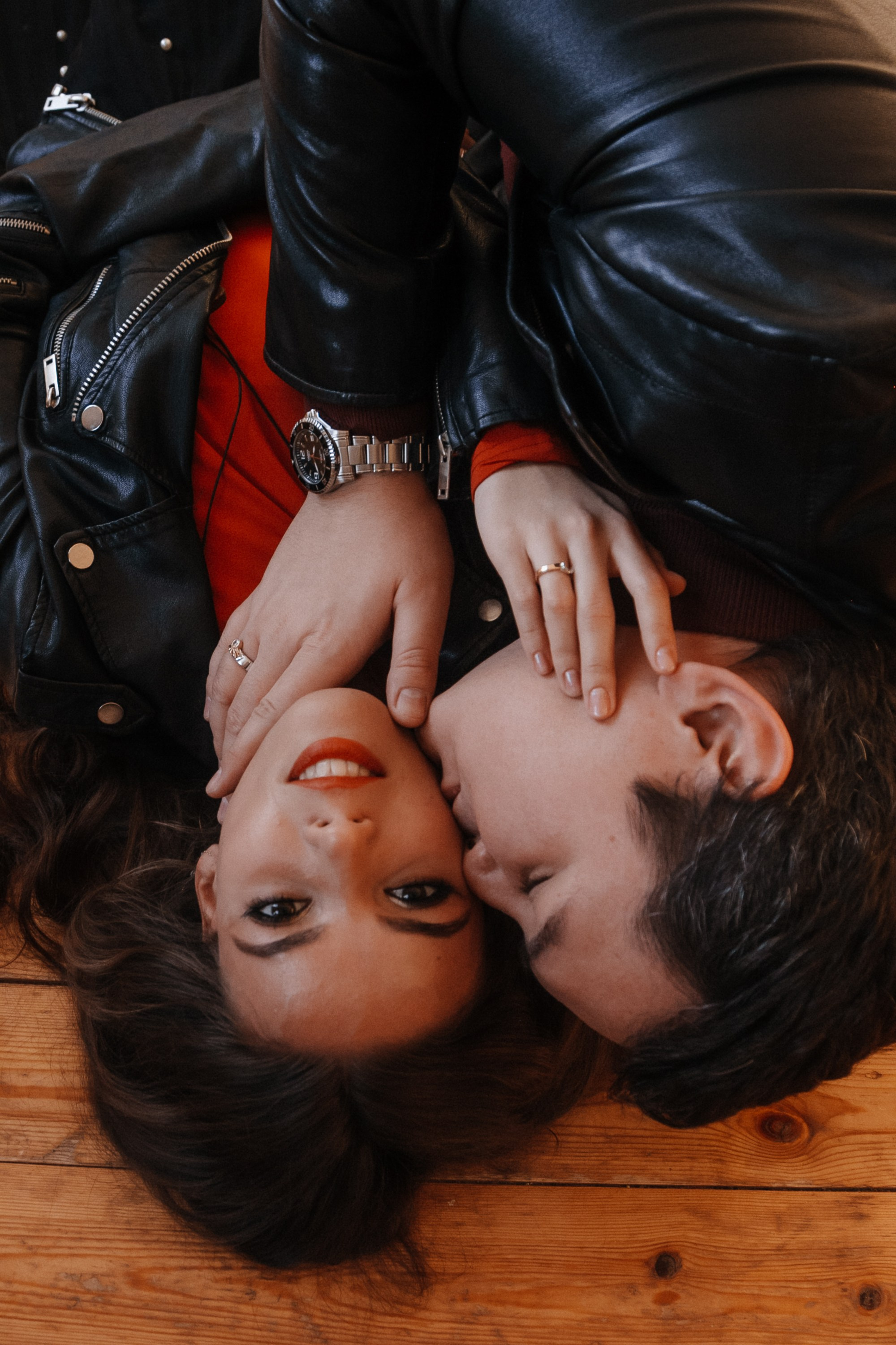 LOVE. Семейный фотограф Казань Никита Федин