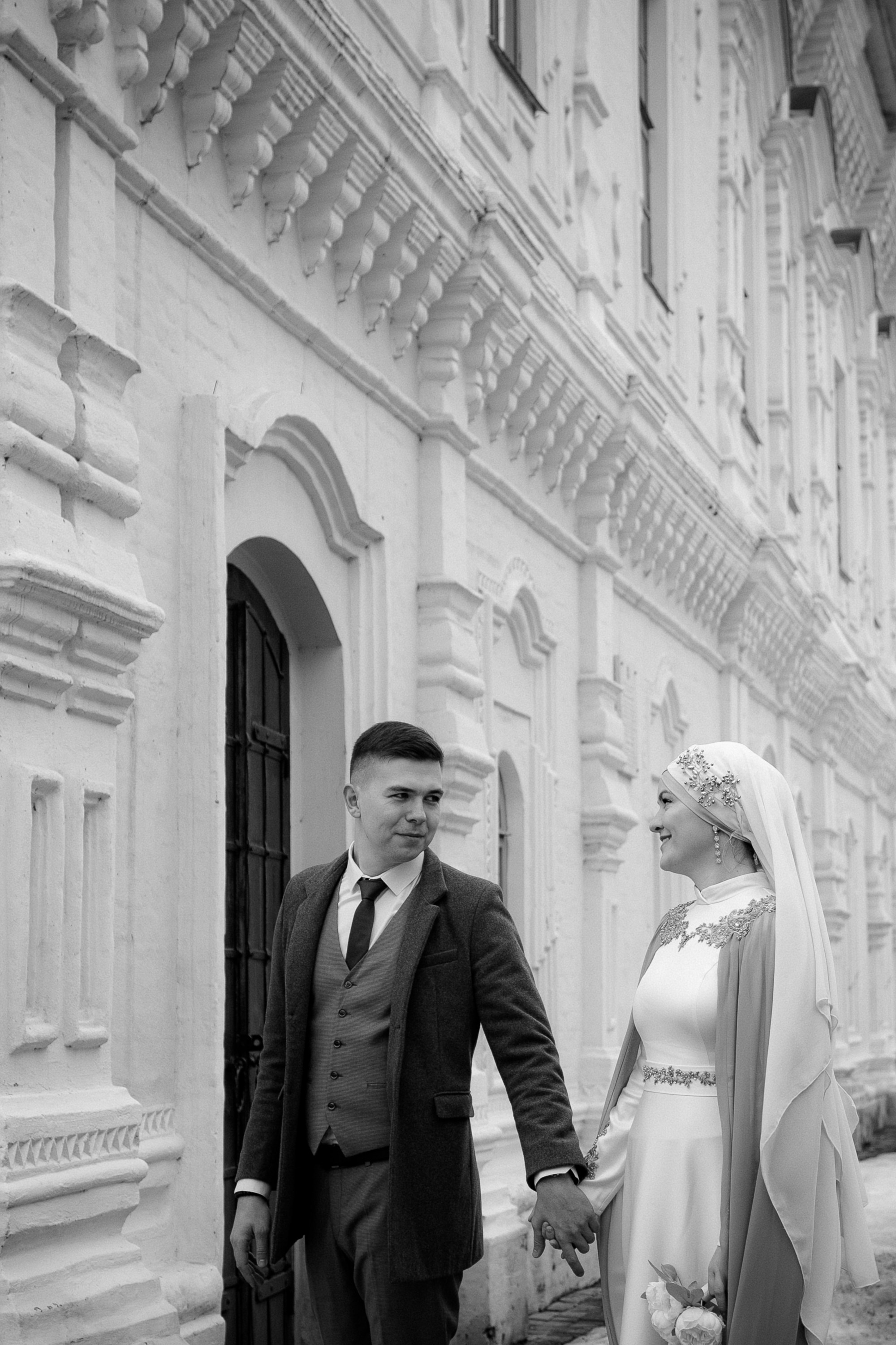 N. Семейный фотограф Казань Никита Федин