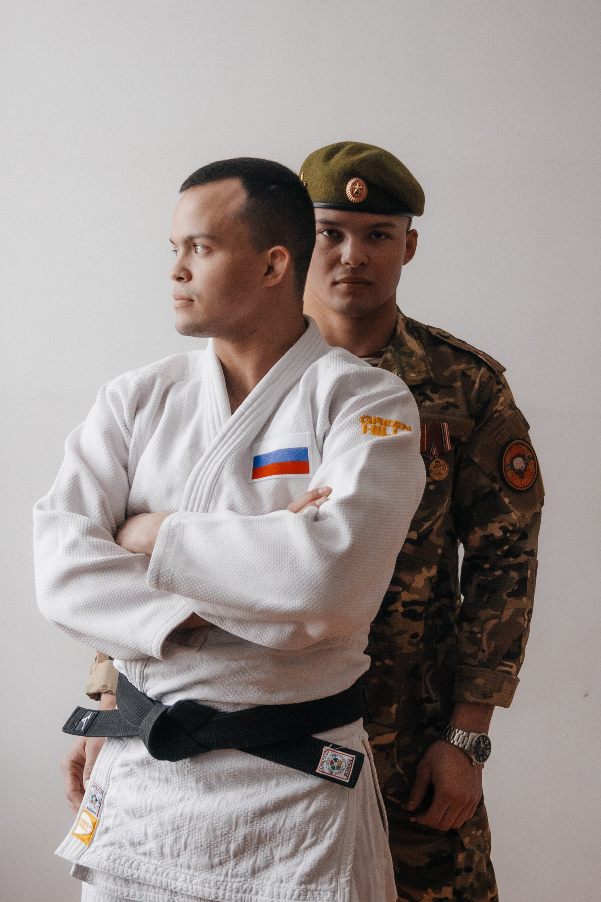 V. Семейный фотограф Казань Никита Федин