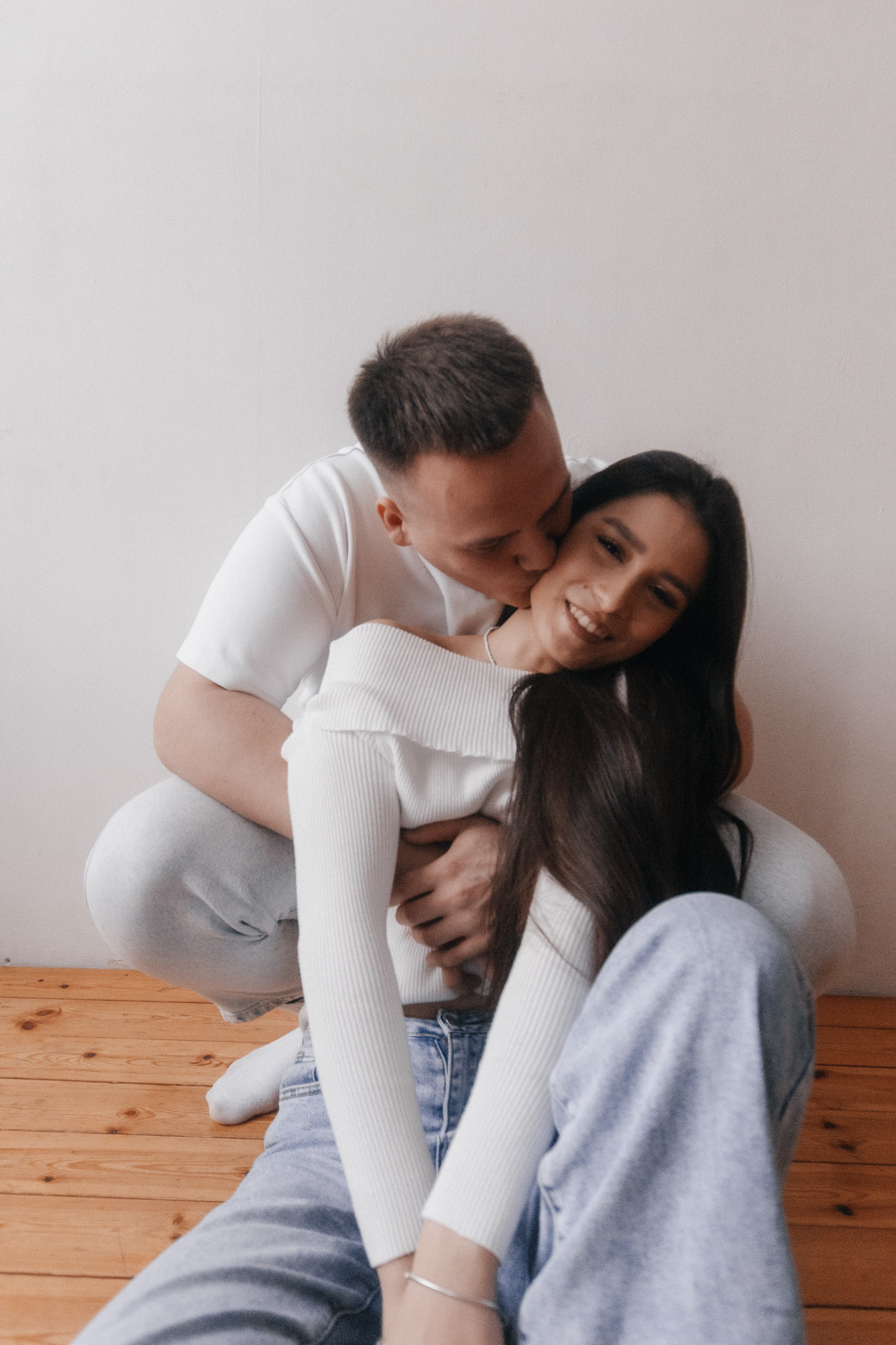 LOVE. Семейный фотограф Казань Никита Федин