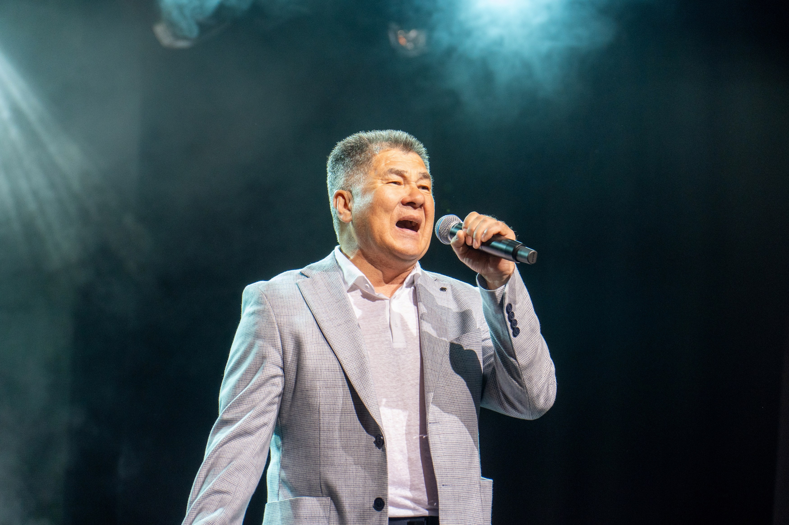 Фотогрфии с «Инваамур 2025». Фотограф в Хабаровске