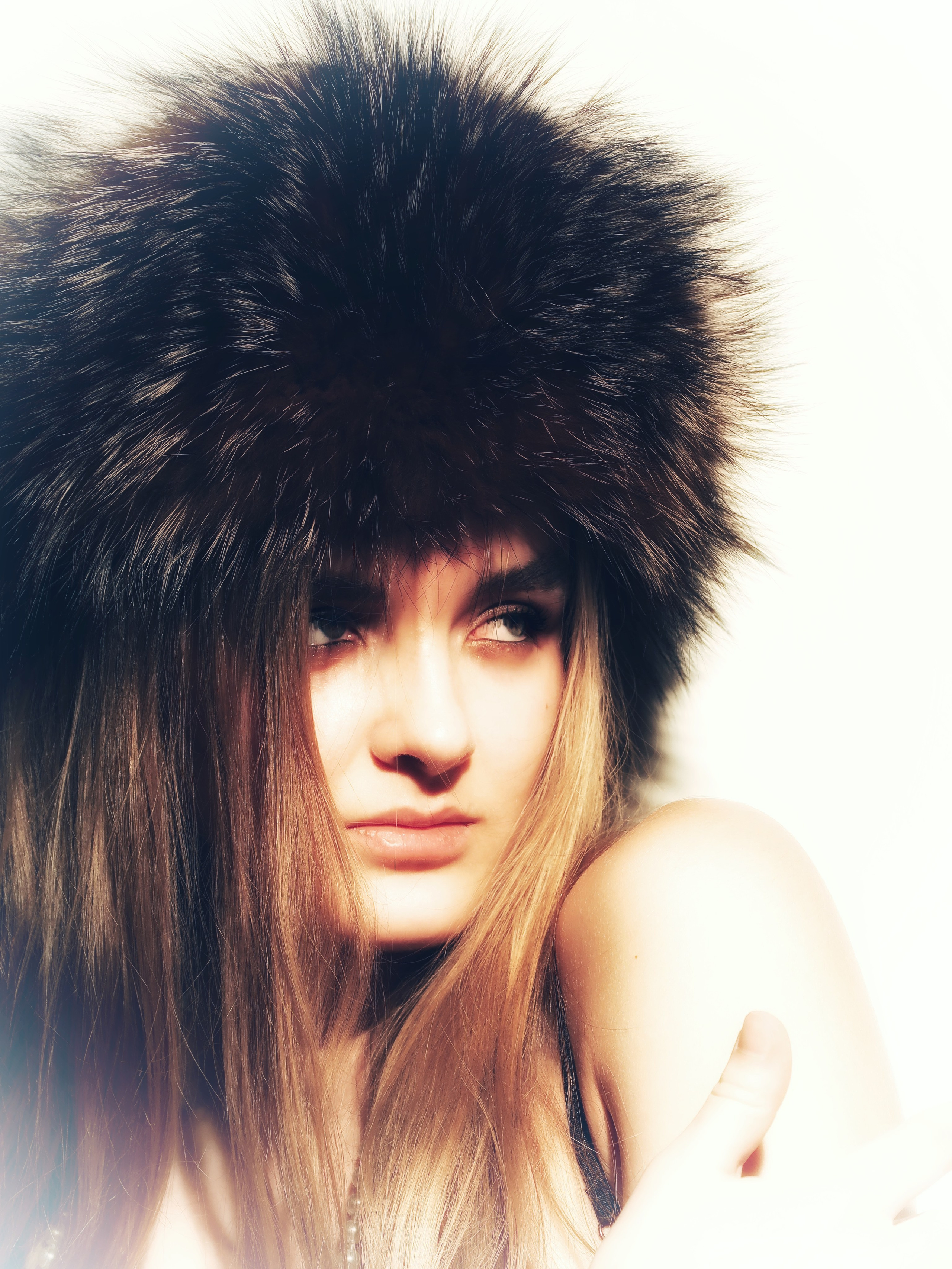 Classic story. Фэшн фотограф в Москве Почерняева Анастасия