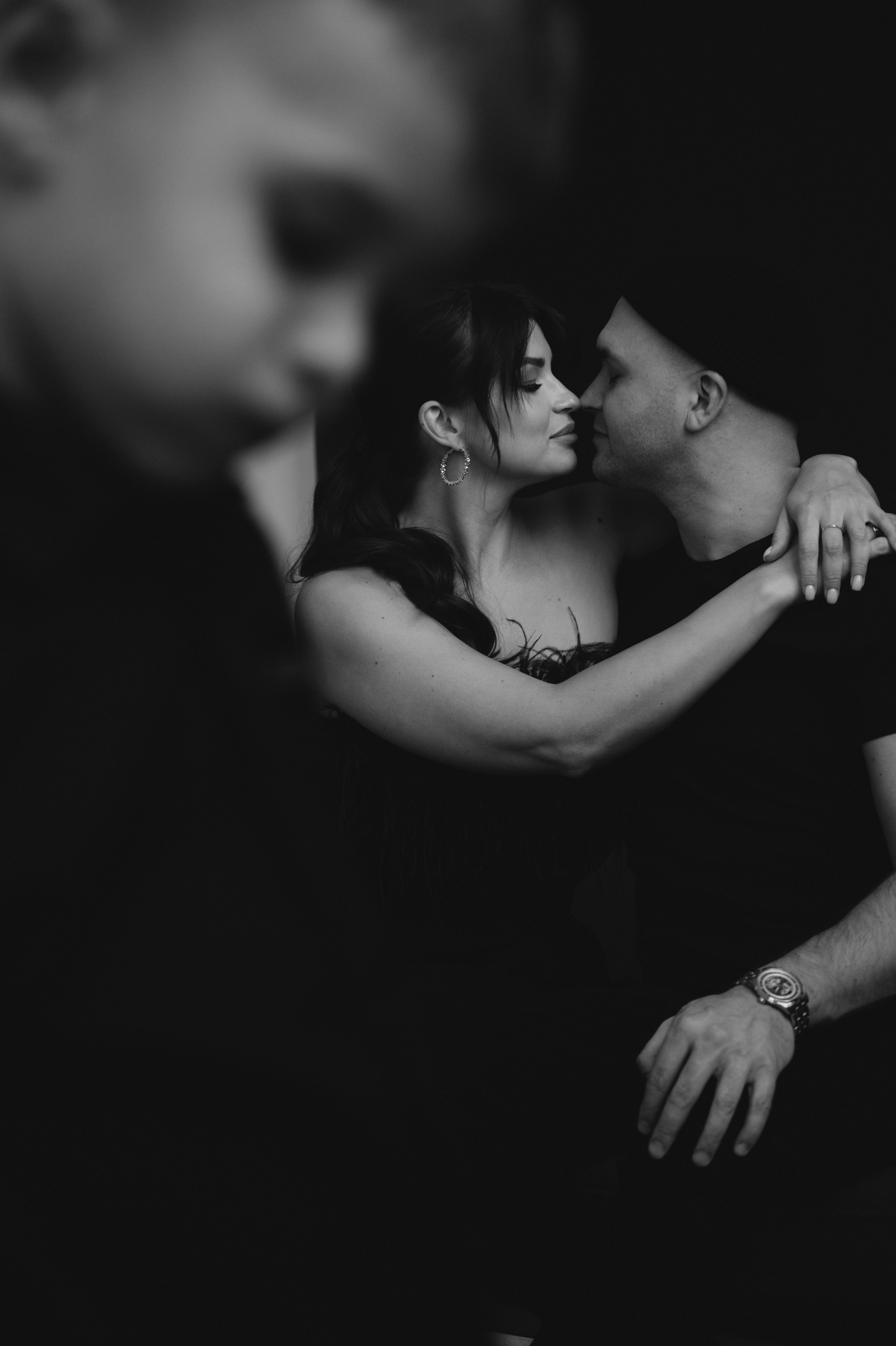 Новиковы. Свадебный и семейный фотограф Вероника Холод