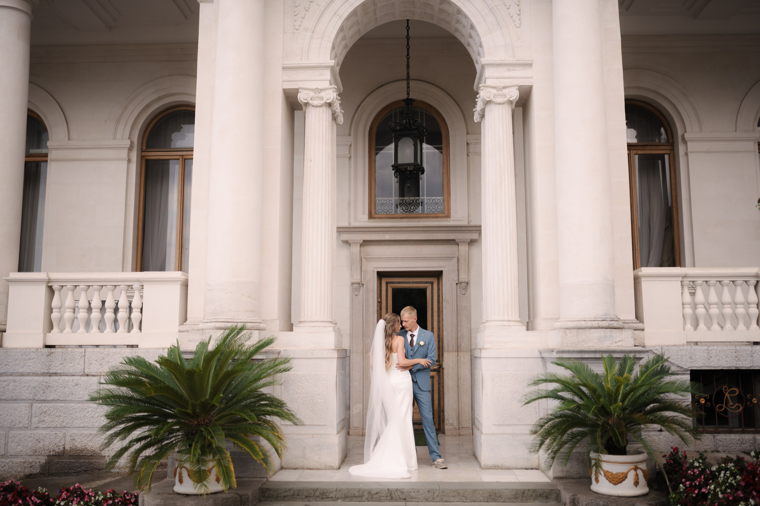 Свадебные. Свадебный и семейный фотограф в Севастополе и Крыму Алина Зорина