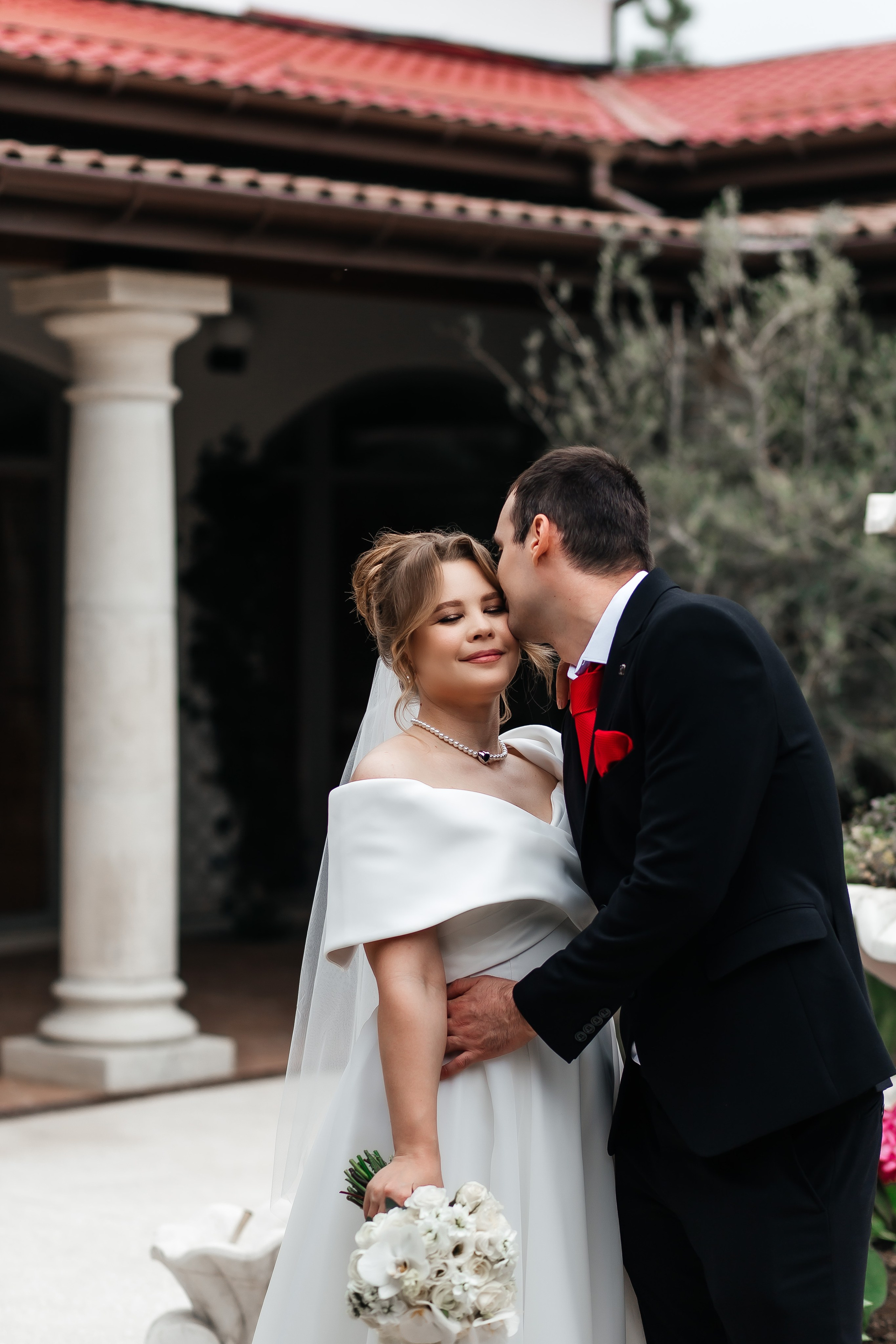 Анна и Мустафа. Семейный и детский фотограф в Краснодарском крае Буланович Виктория