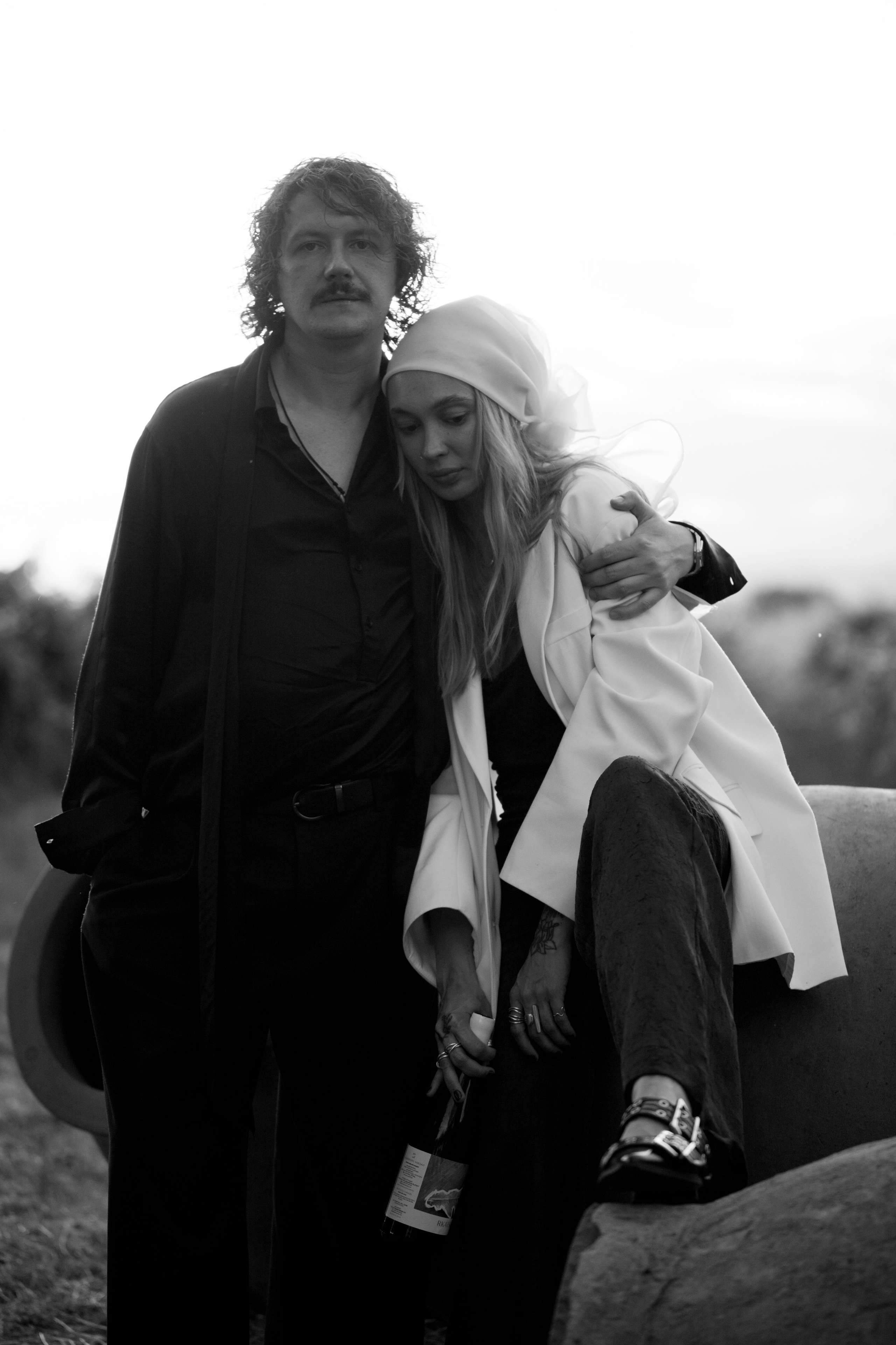 Предсвадебный ужин Лики и Темы.Грузия. Свадебный и портретный фотограф Москва, Нижний Новгород Летавина Алла