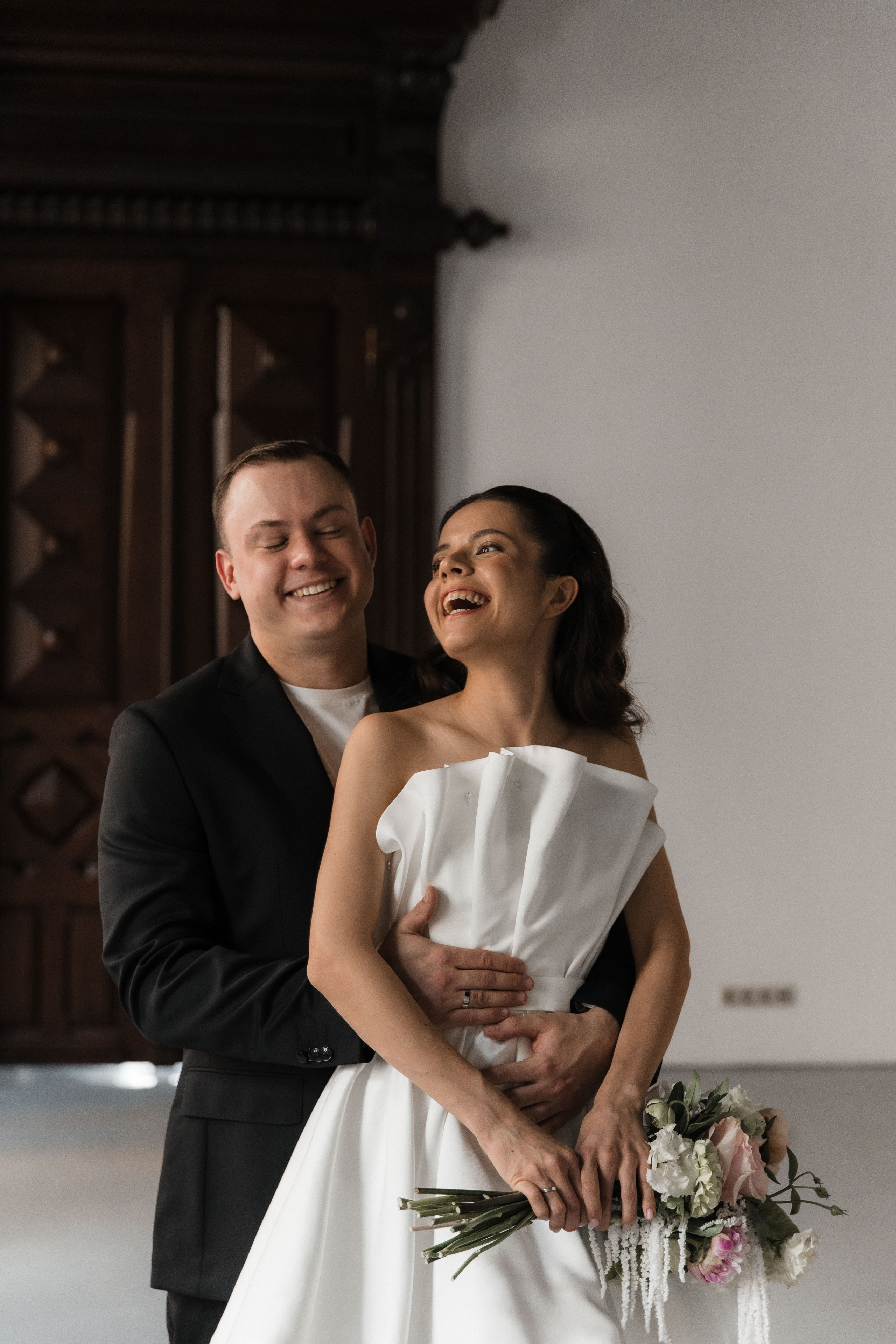 А & И Особняк Спиридонова. Женский и свадебный фотограф Москва Елизавета Перова