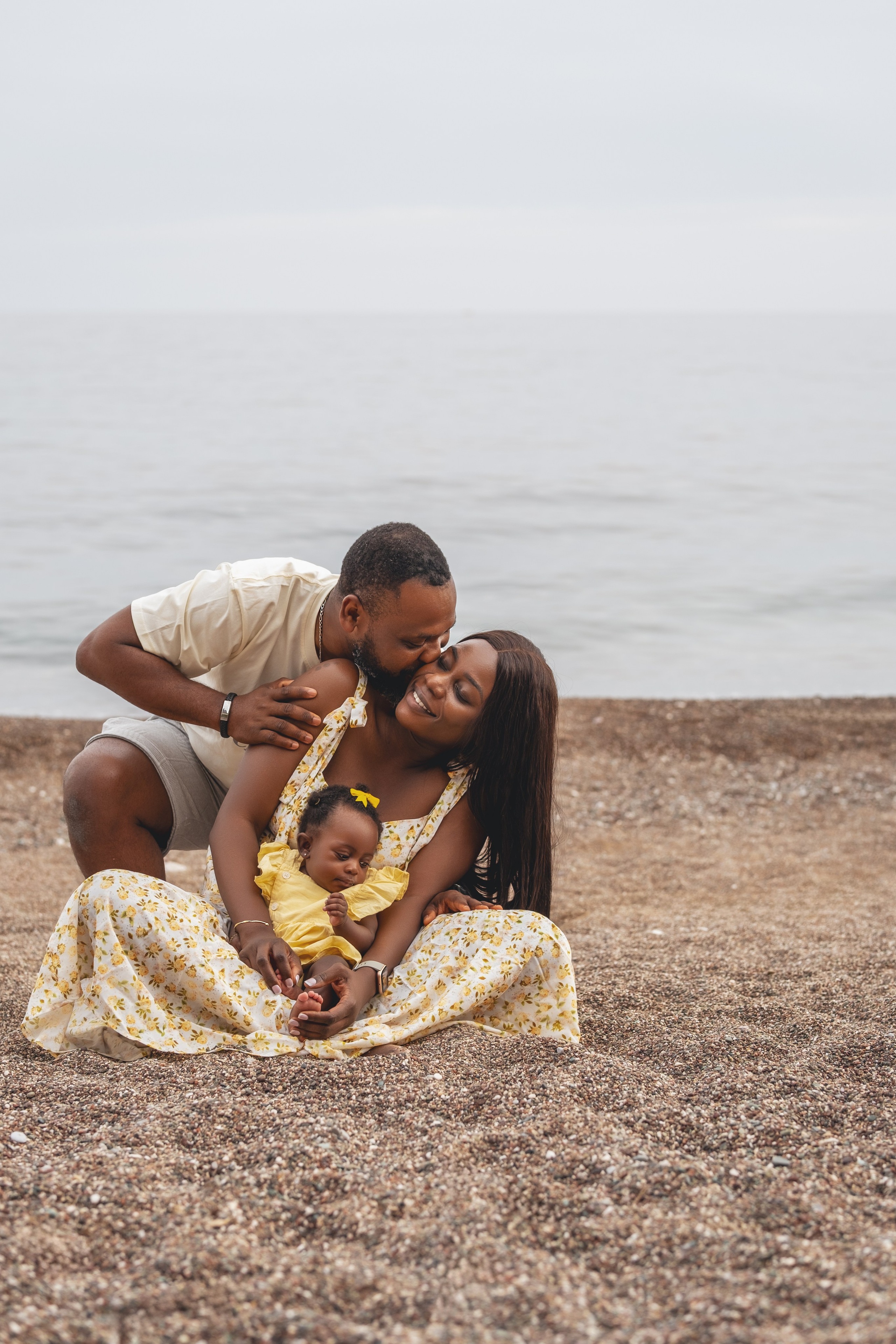 Семейная фотосессия в Будве. Семейный и свадебный фотограф в Черногории