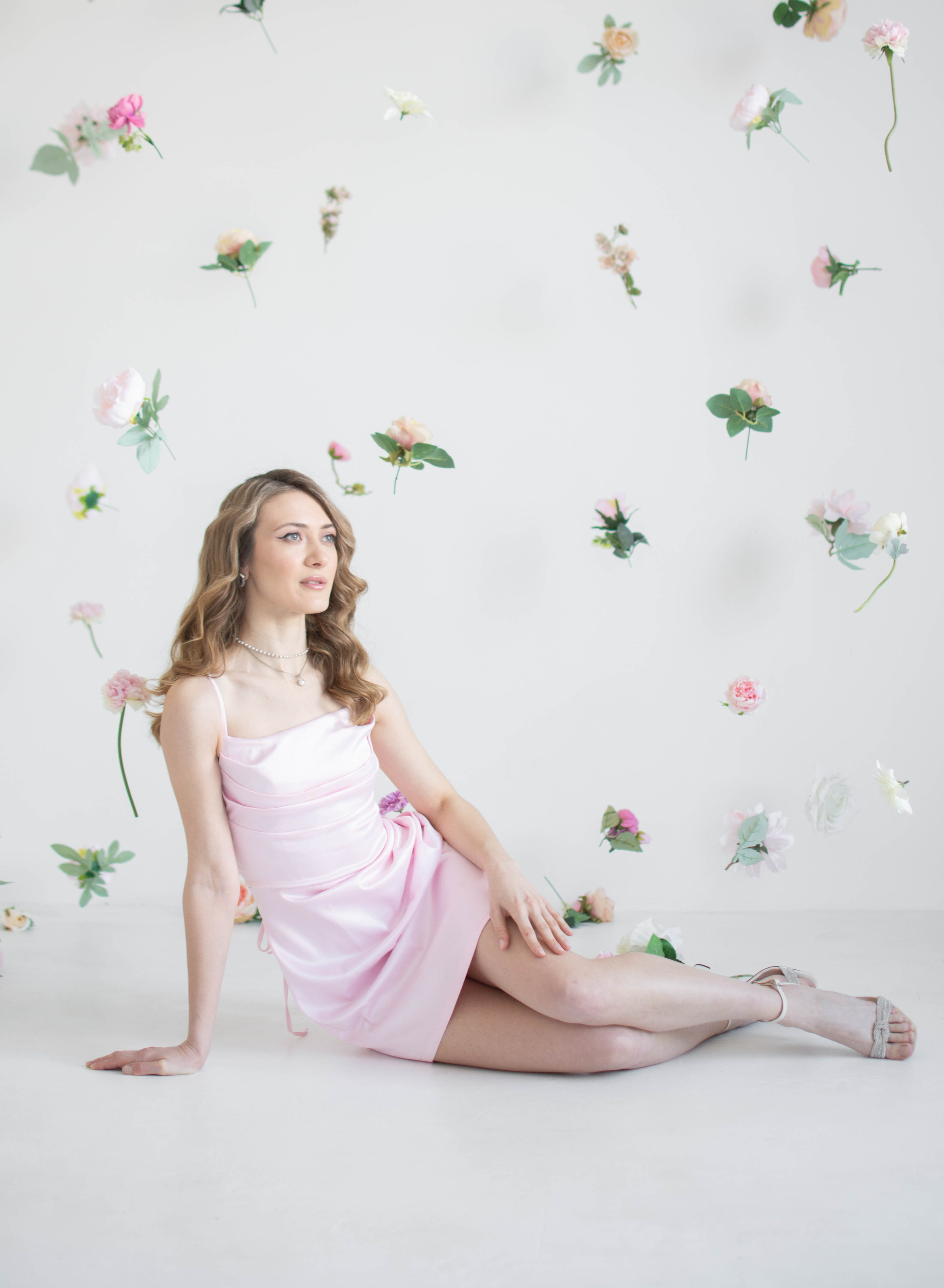 Любовь. Фотограф Томск Елизавета Фролова