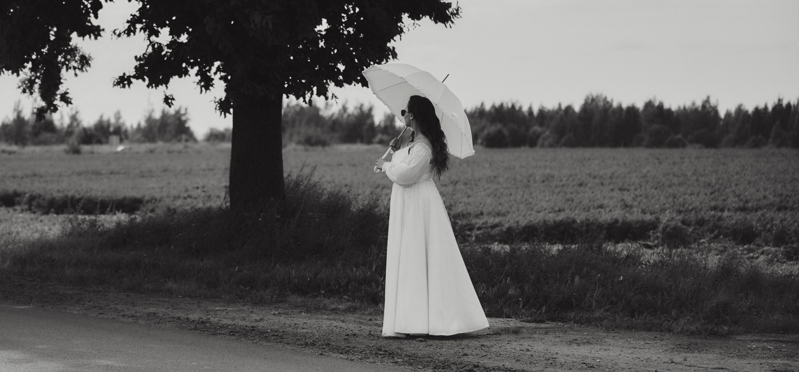 Алина & Андрей. Ваш мультижанровый фотограф Александр Белов