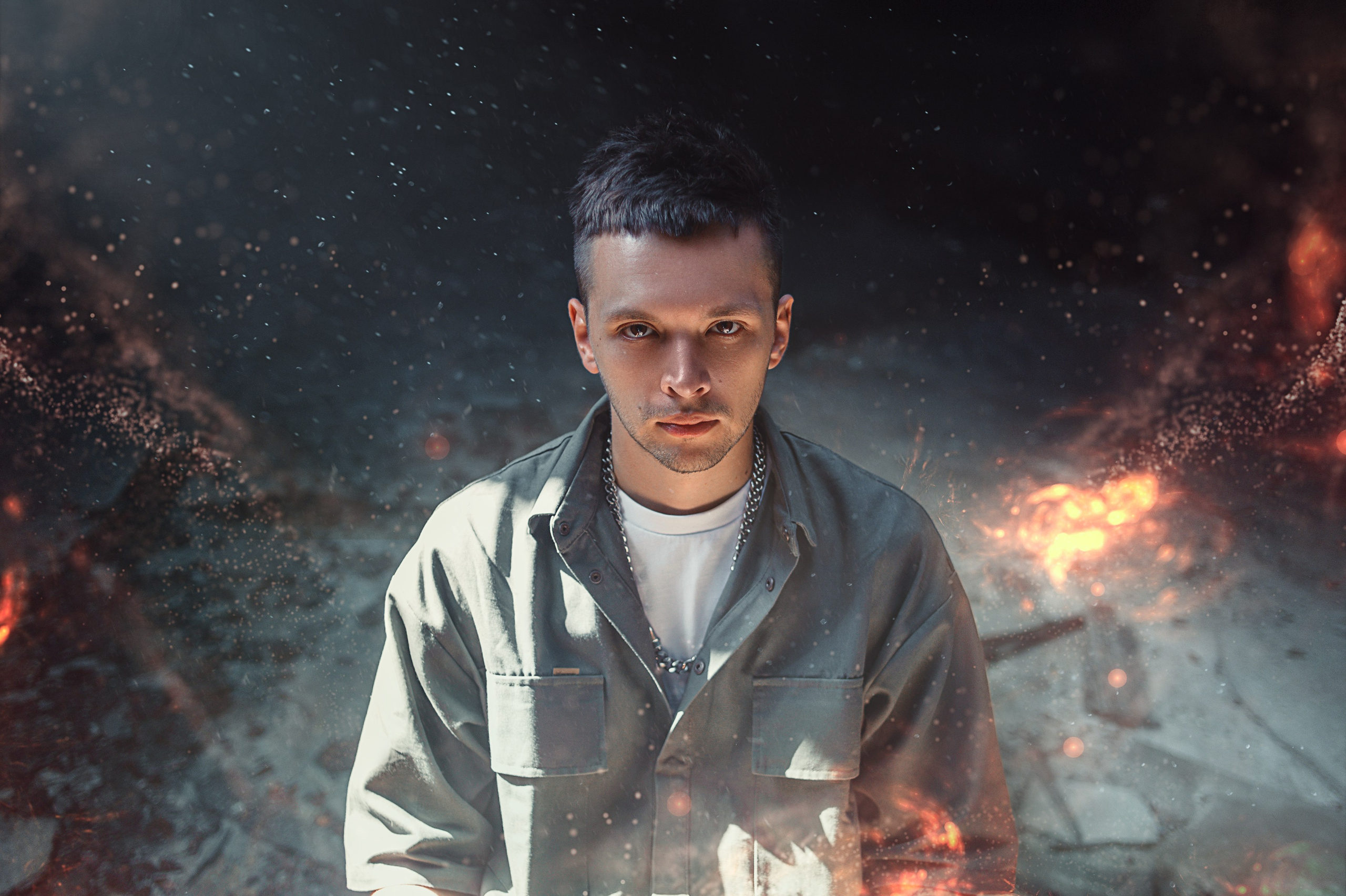 ФЕНОМЕН. Мастерская для создания имиджа от BenSami в Санкт-Петербурге и Москве