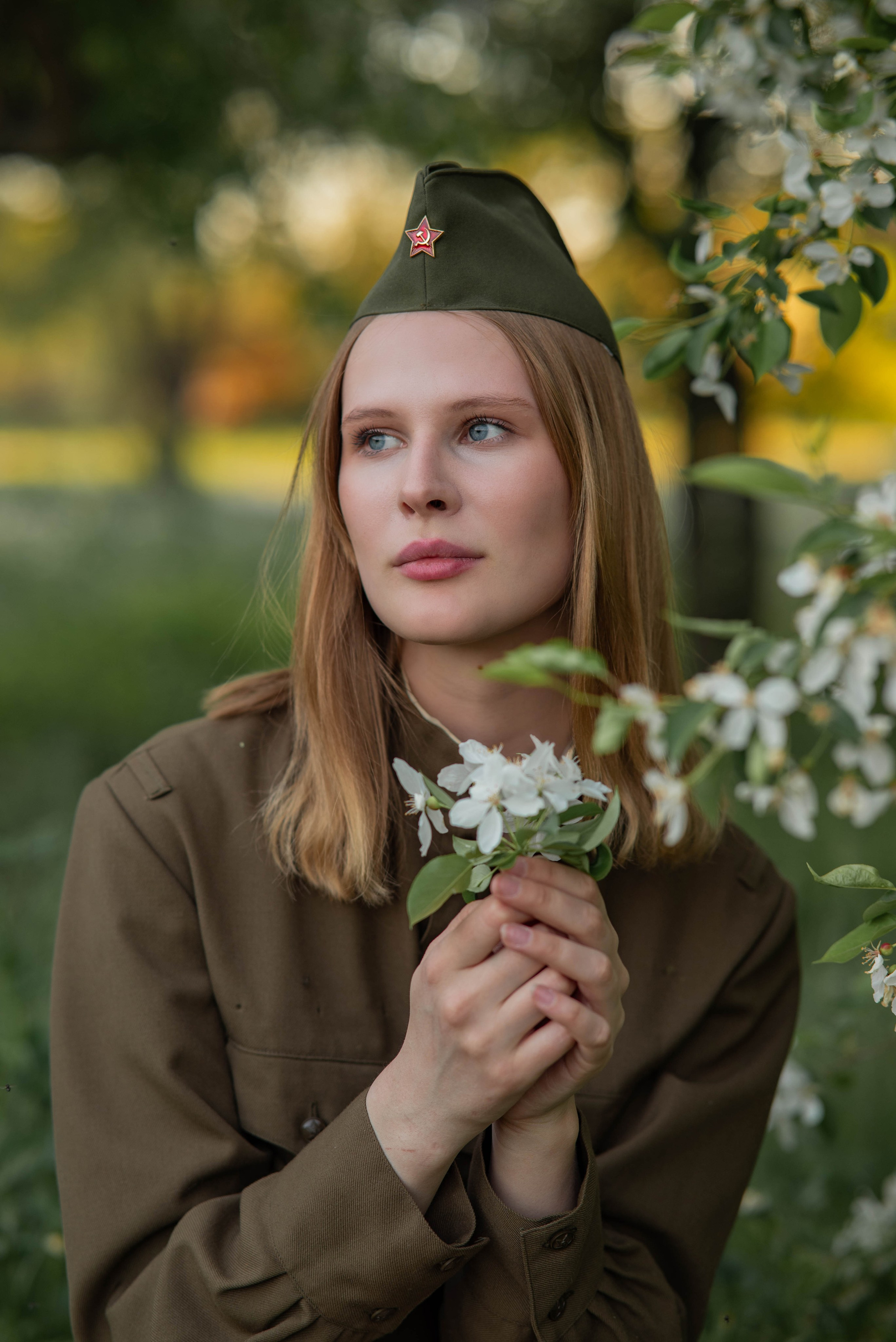 День Победы. Семейный и свадебный фотограф в Абакане Юлия Су