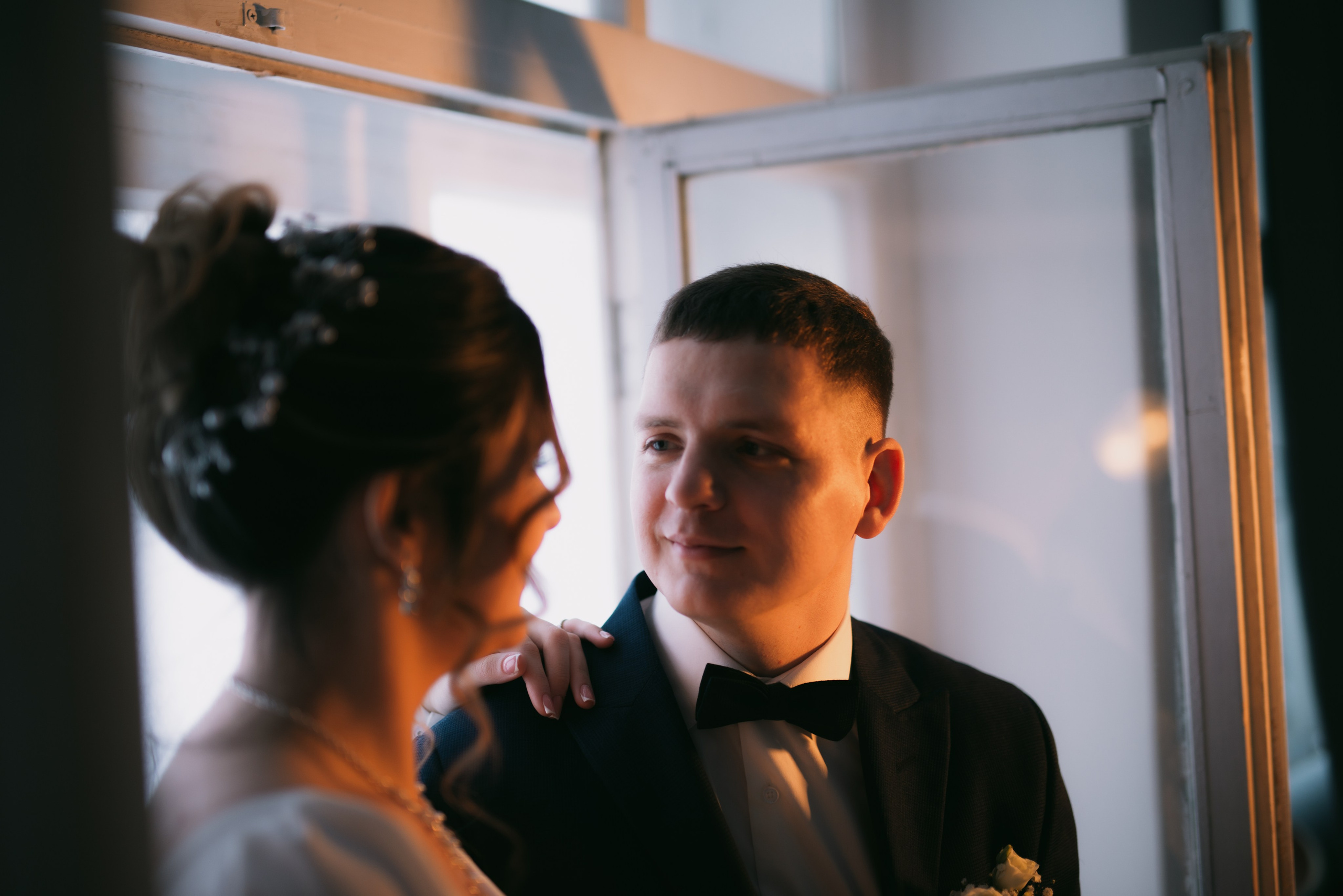 Alexander & Maria. Максим и Наталья Фёдоровы — Портретные и свадебные фотографы в Хабаров